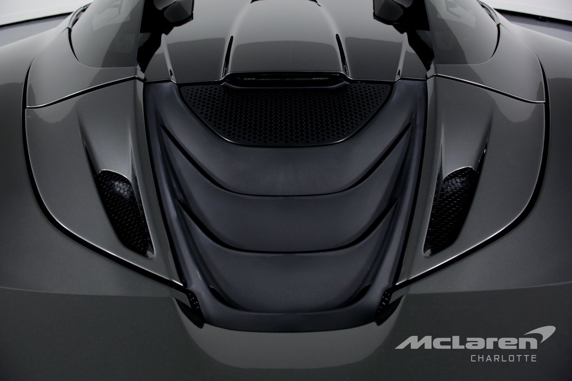 Used 2020 McLaren 720S SPIDER Performance | Charlotte, NC