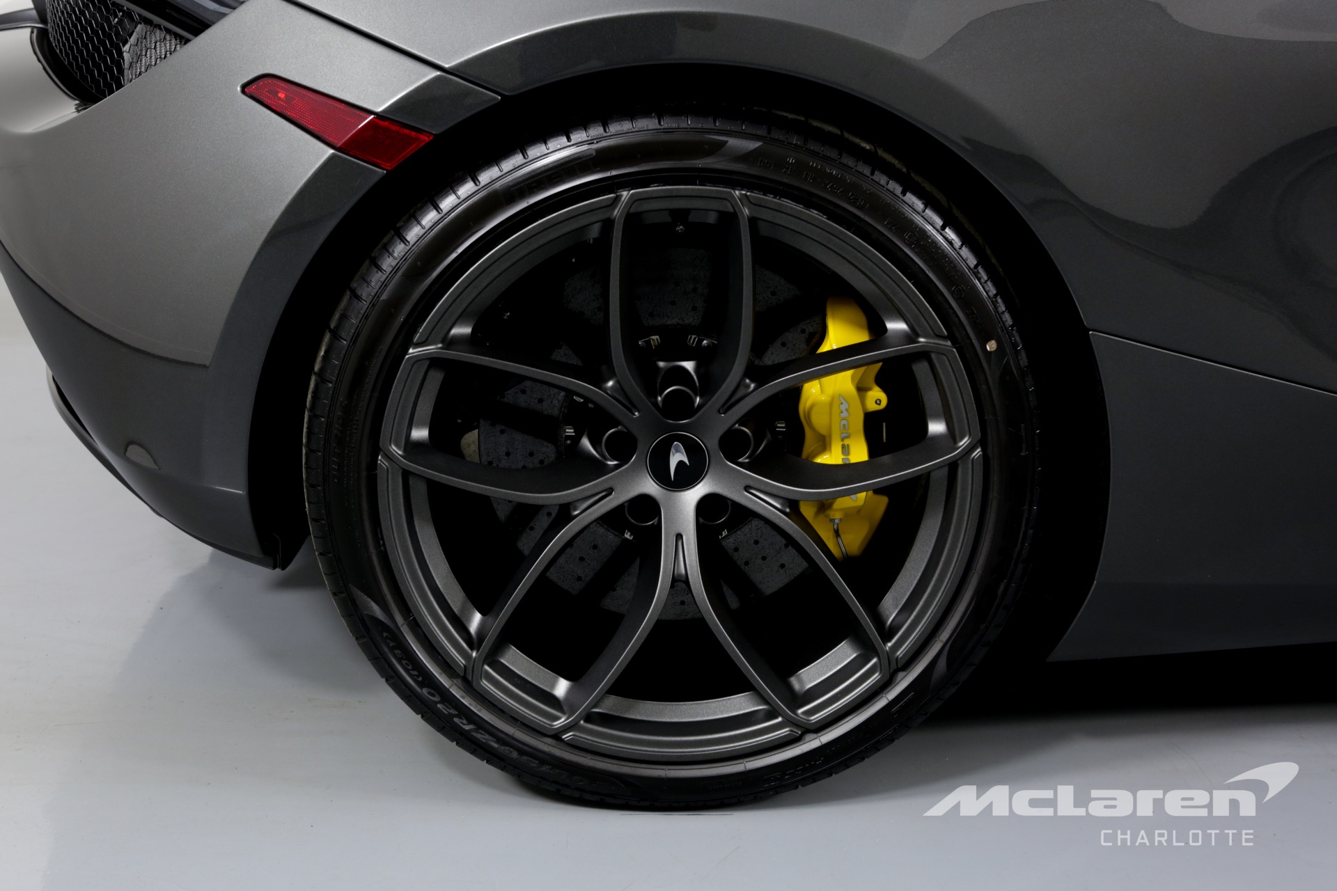 Used 2020 McLaren 720S SPIDER Performance | Charlotte, NC