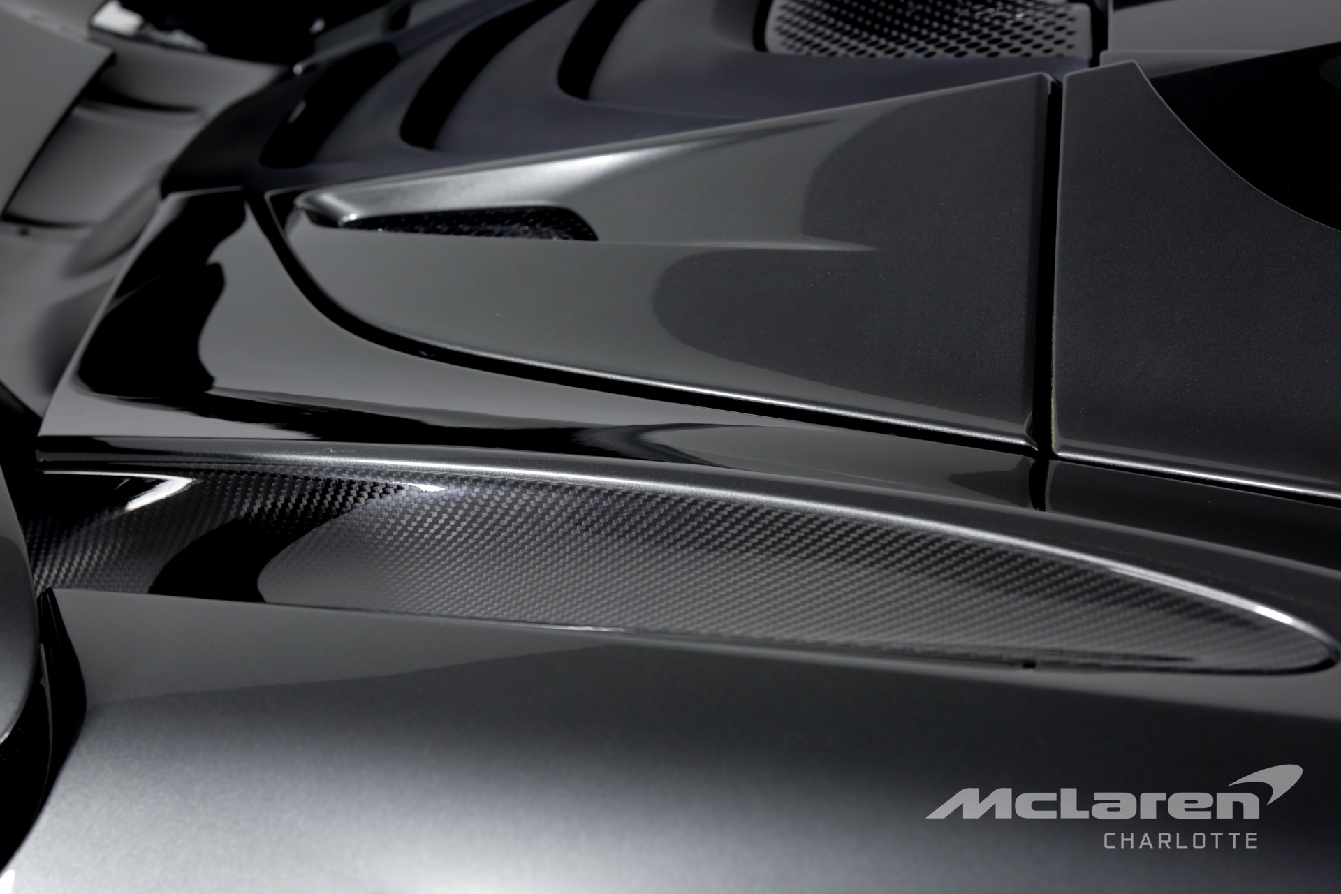 Used 2020 McLaren 720S SPIDER Performance | Charlotte, NC