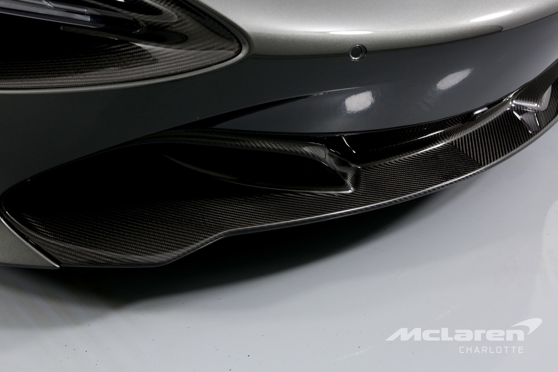 Used 2020 McLaren 720S SPIDER Performance | Charlotte, NC
