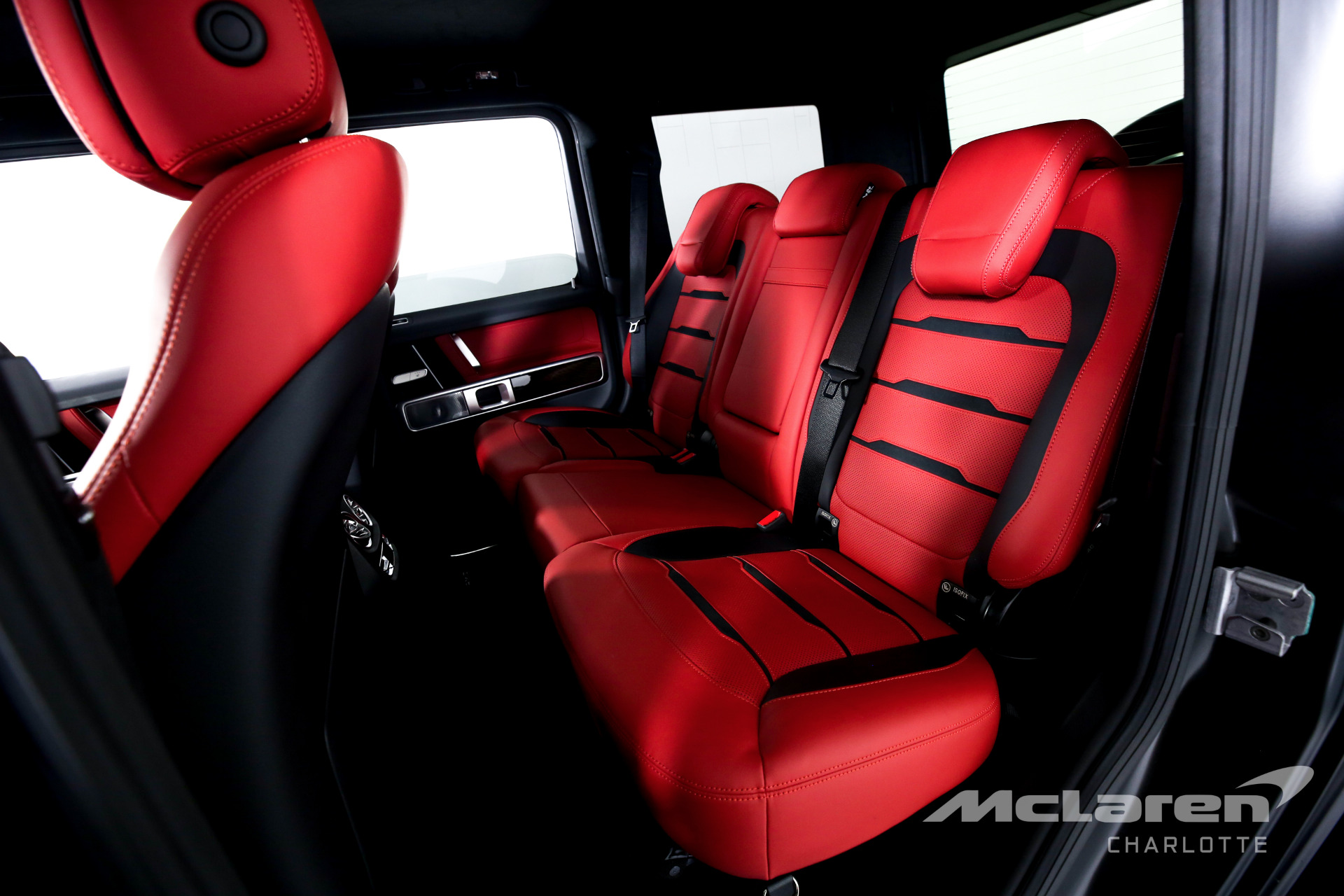 Used 2020 Mercedes-Benz G-Class AMG G 63 | Charlotte, NC