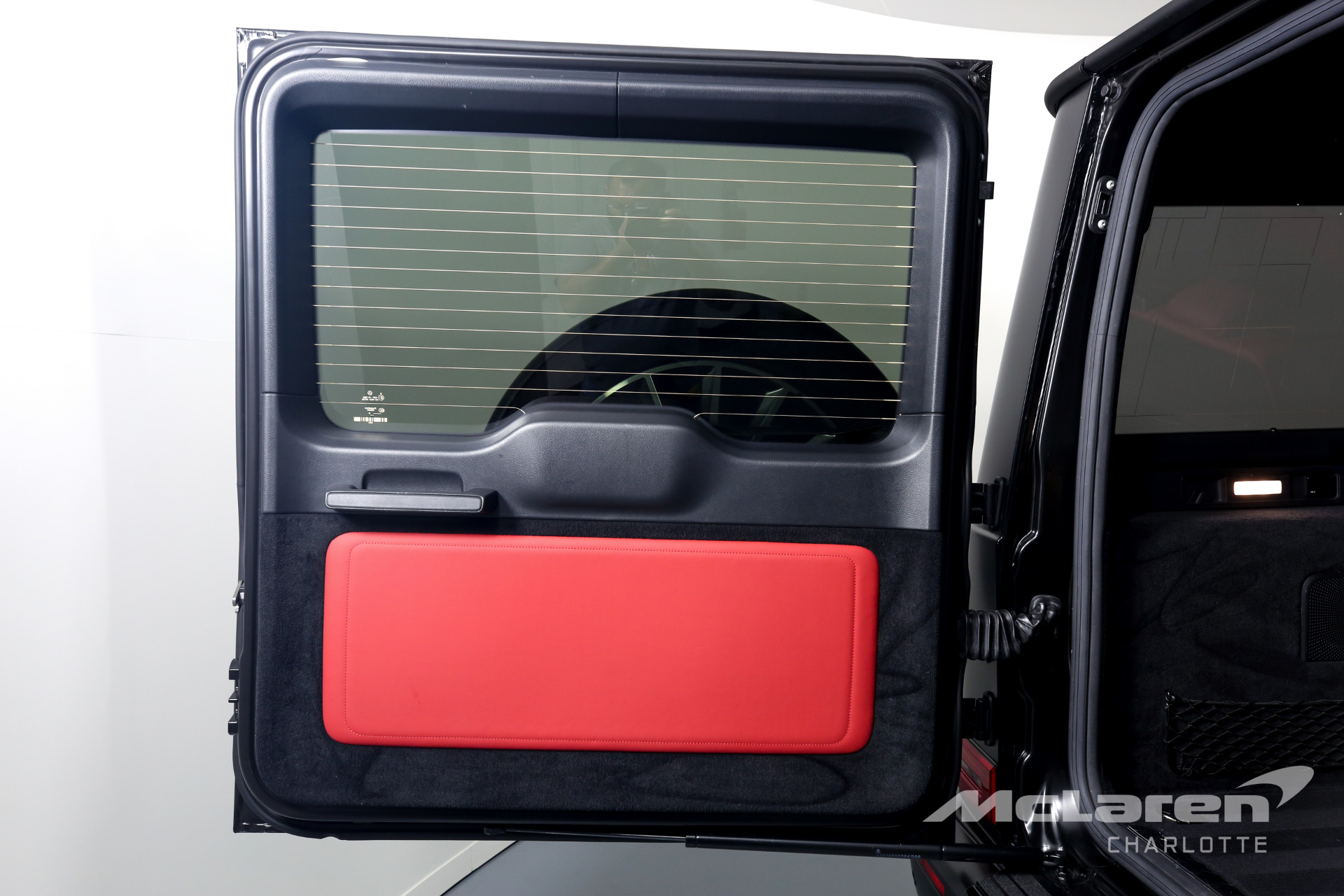 Used 2020 Mercedes-Benz G-Class AMG G 63 | Charlotte, NC