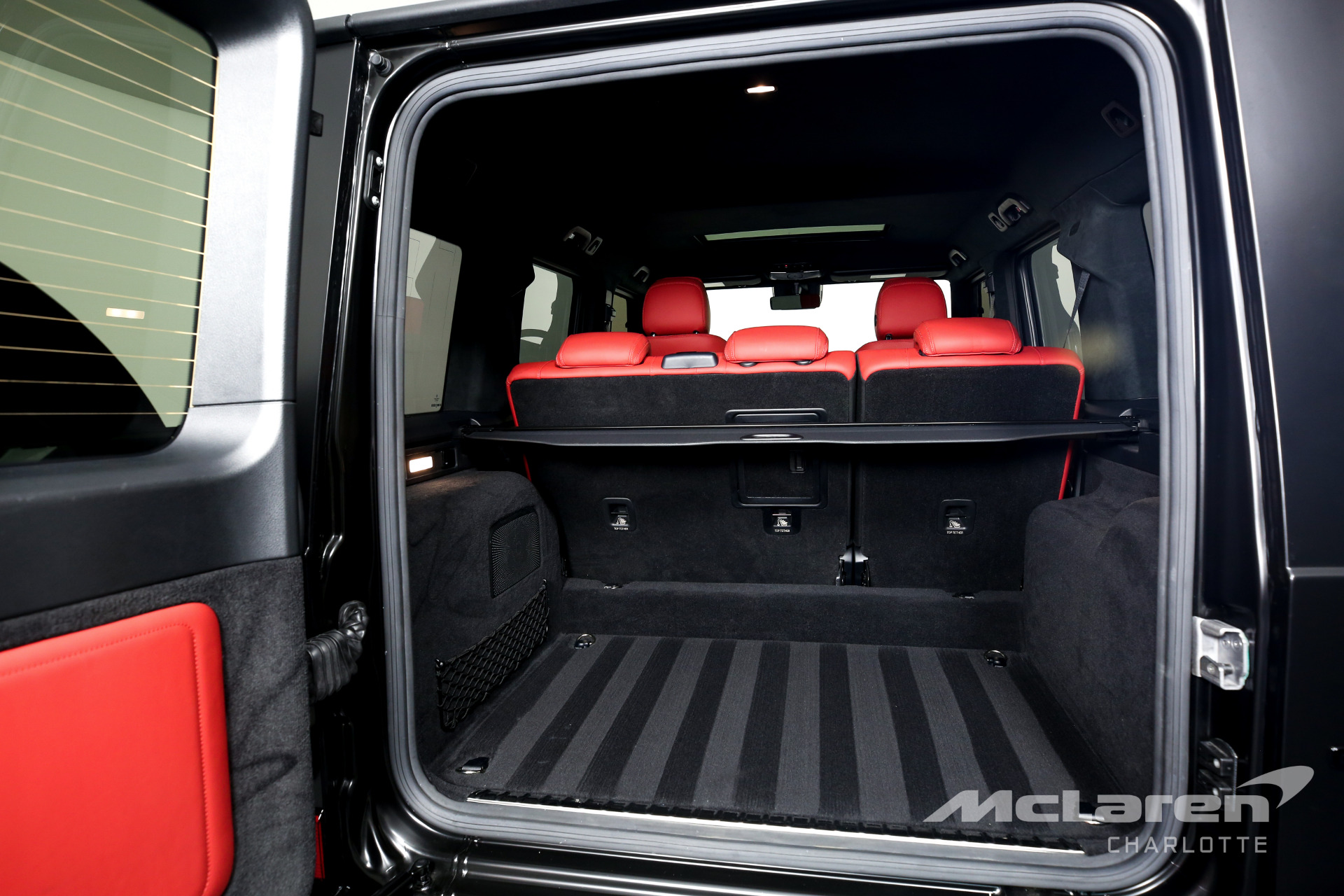 Used 2020 Mercedes-Benz G-Class AMG G 63 | Charlotte, NC