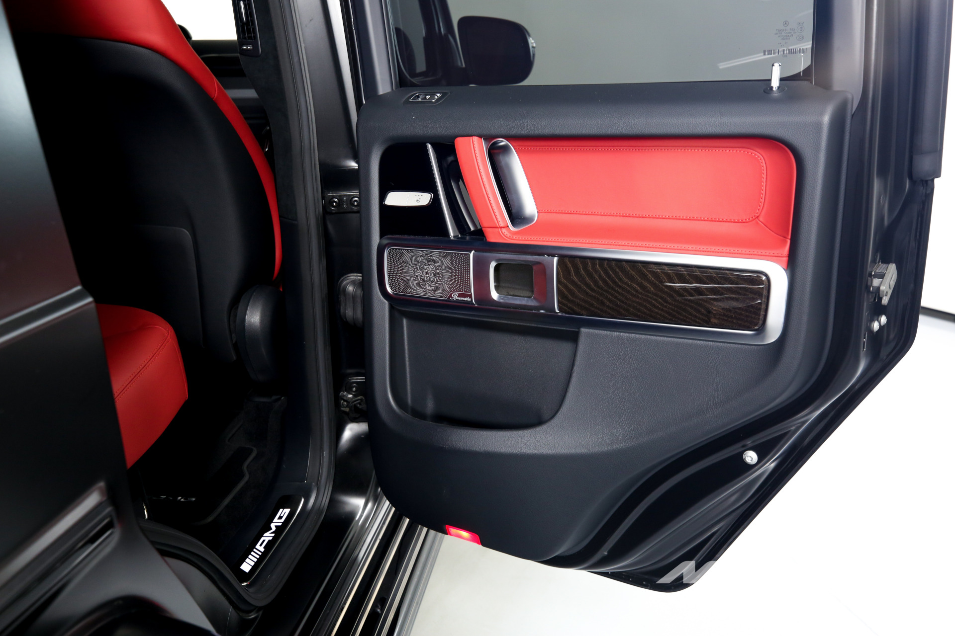 Used 2020 Mercedes-Benz G-Class AMG G 63 | Charlotte, NC