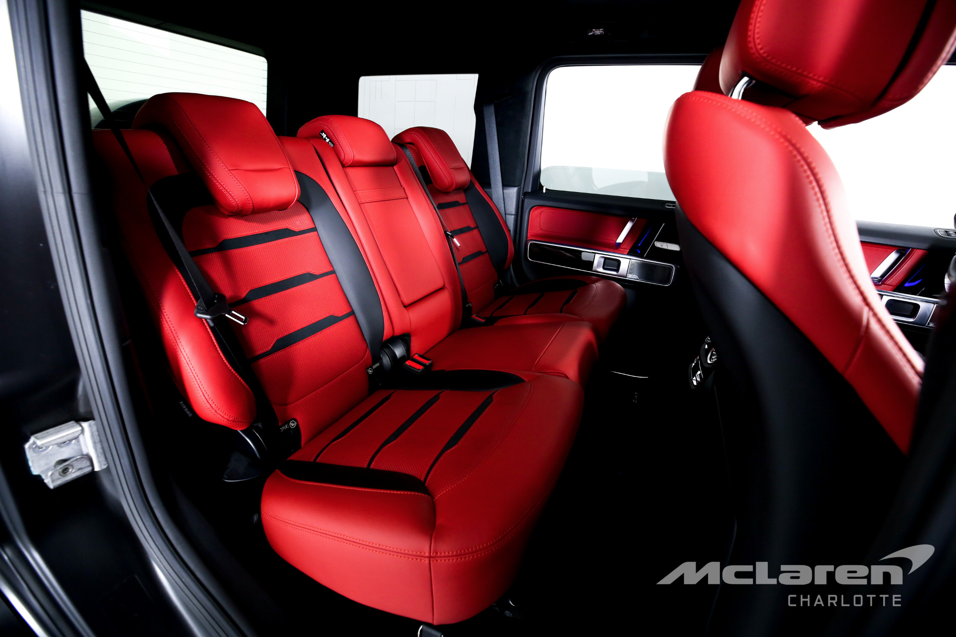 Used 2020 Mercedes-Benz G-Class AMG G 63 | Charlotte, NC