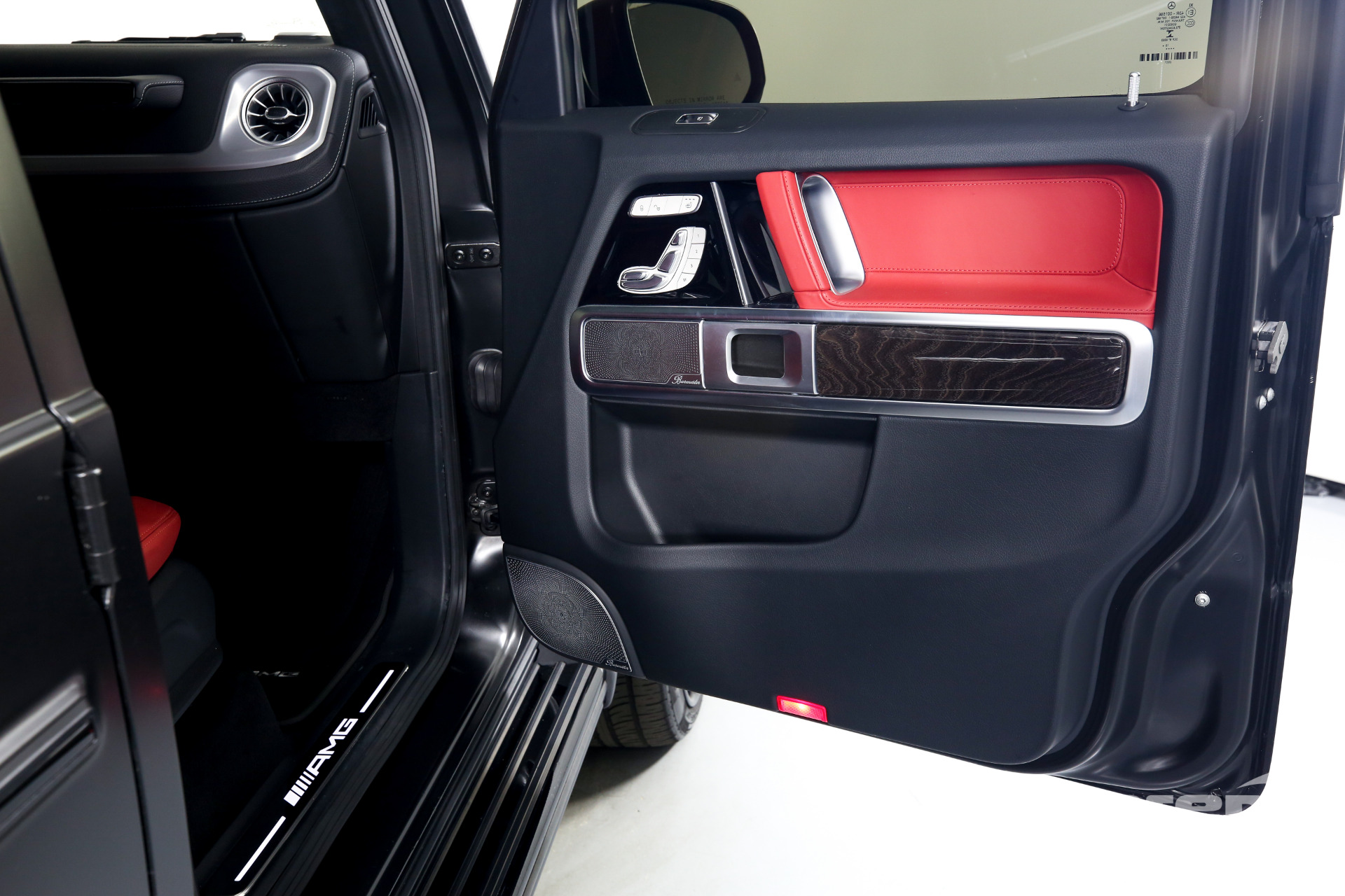 Used 2020 Mercedes-Benz G-Class AMG G 63 | Charlotte, NC