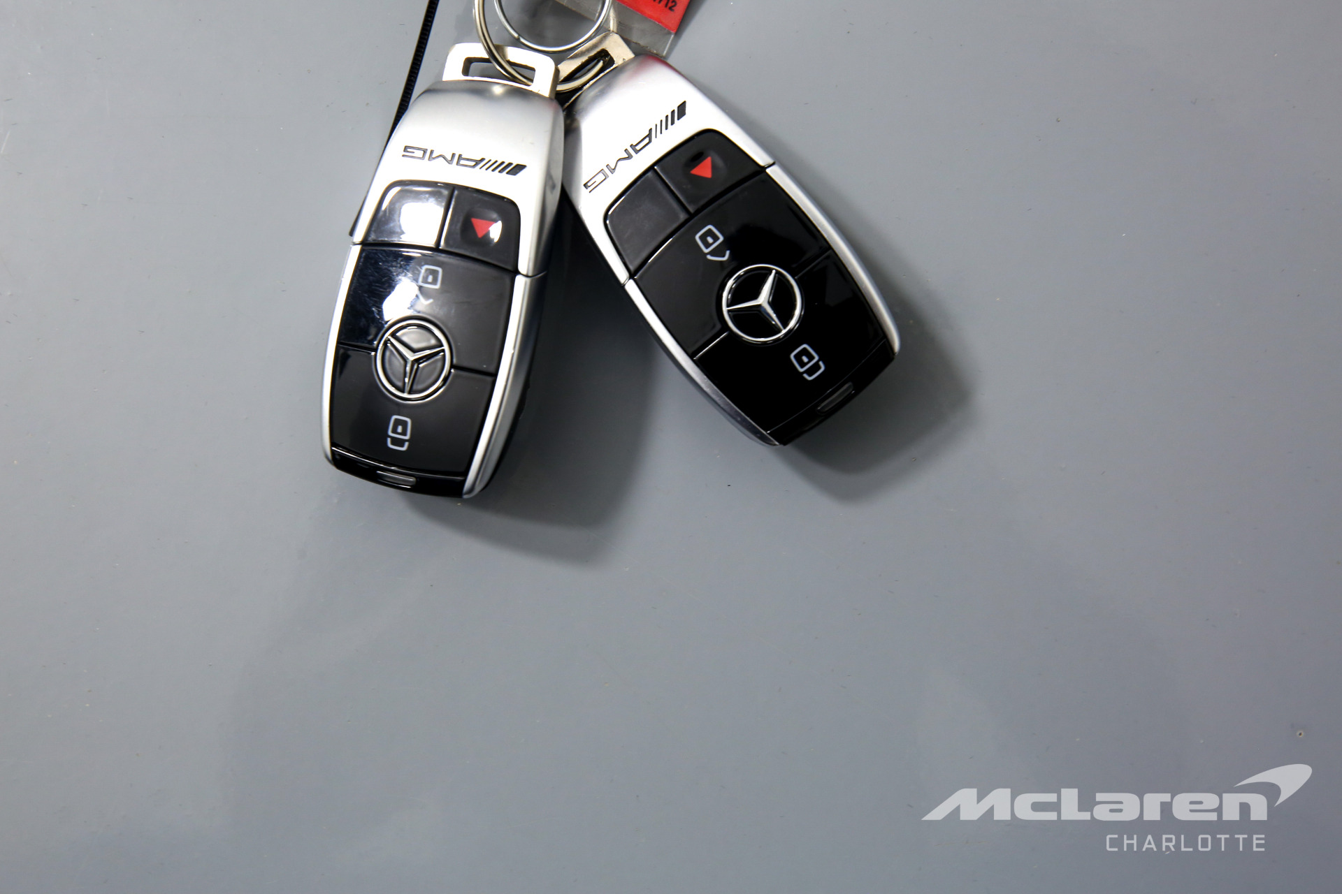 Used 2020 Mercedes-Benz G-Class AMG G 63 | Charlotte, NC