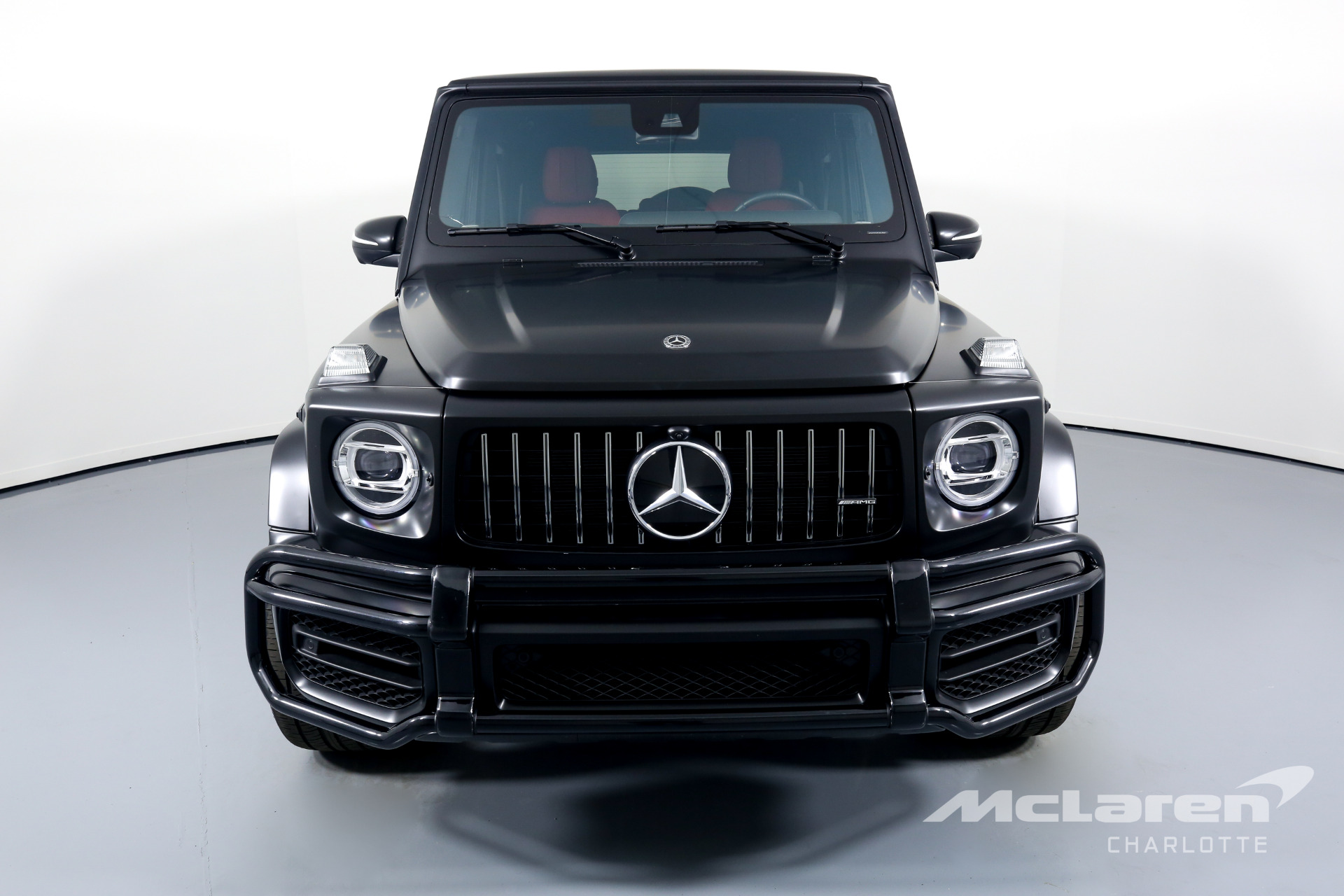Used 2020 Mercedes-Benz G-Class AMG G 63 | Charlotte, NC
