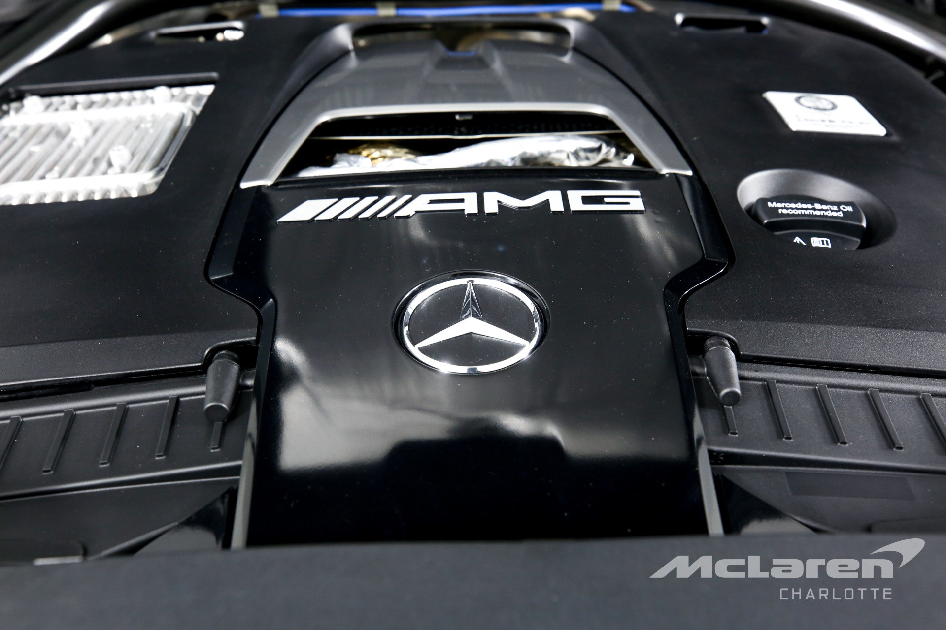 Used 2020 Mercedes-Benz G-Class AMG G 63 | Charlotte, NC