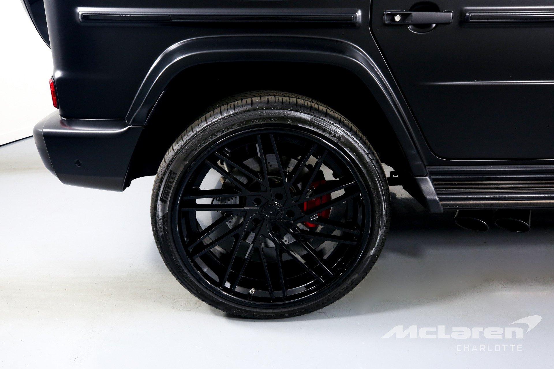 Used 2020 Mercedes-Benz G-Class AMG G 63 | Charlotte, NC
