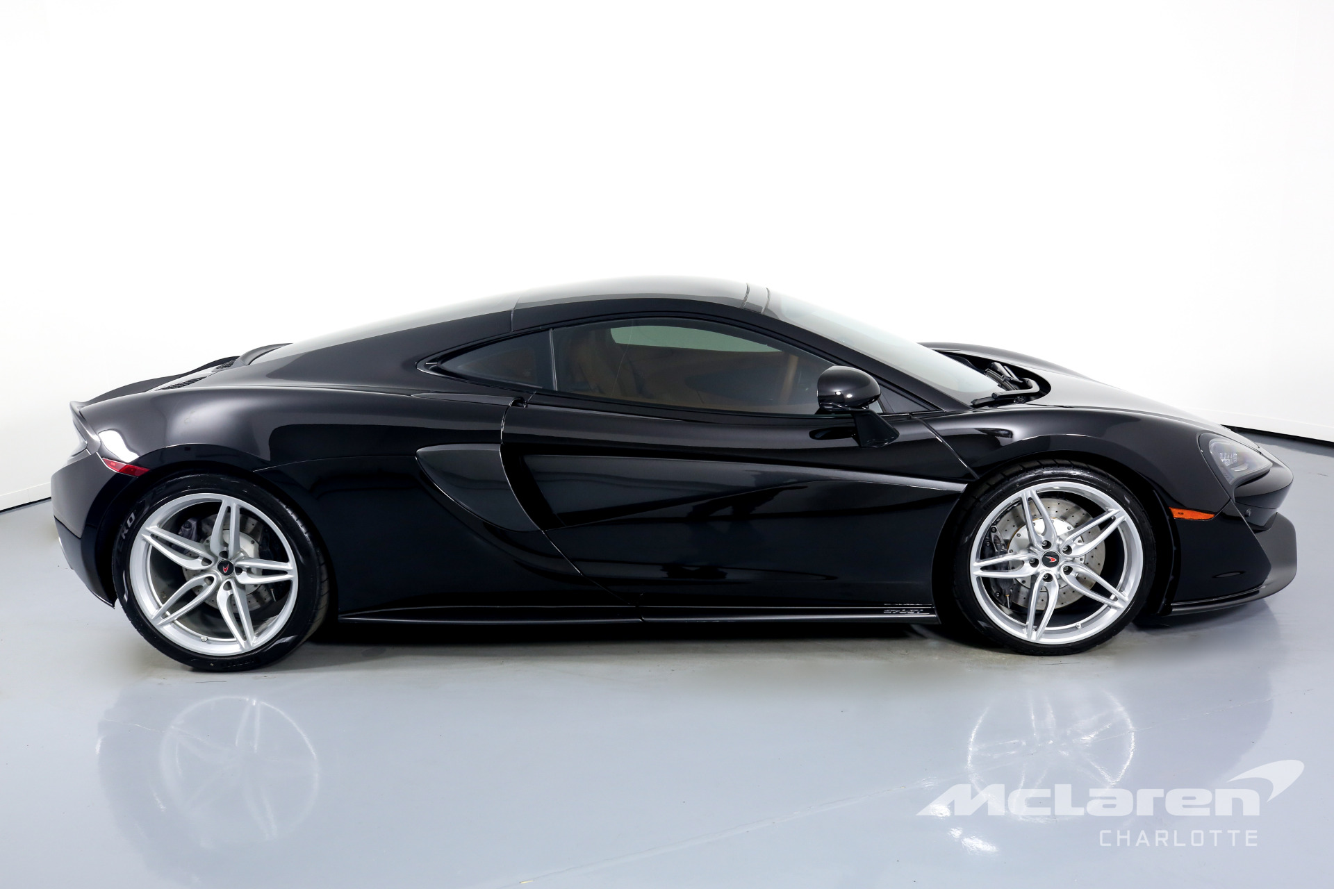 Used 2017 McLaren 570GT | Charlotte, NC