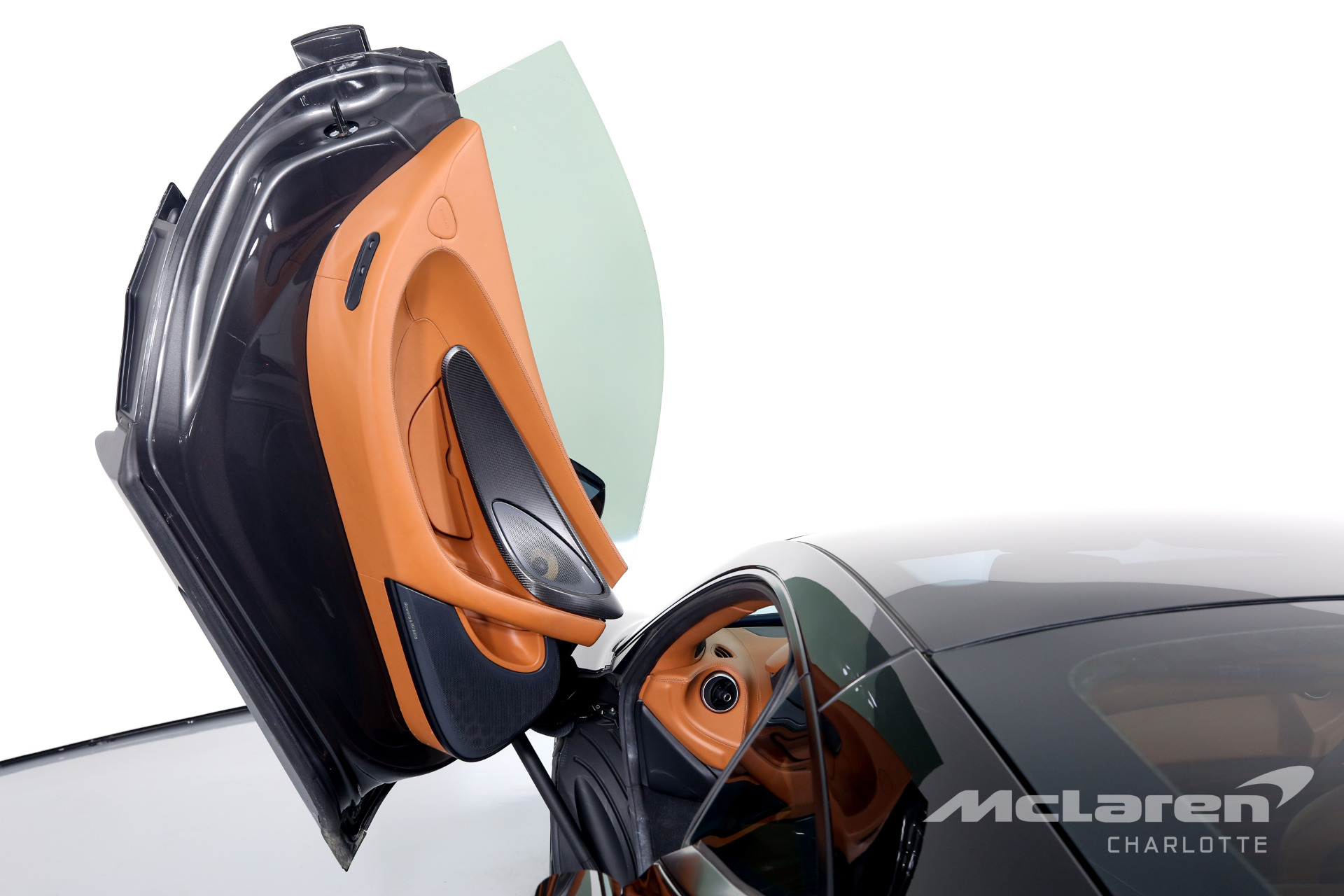 Used 2017 McLaren 570GT | Charlotte, NC