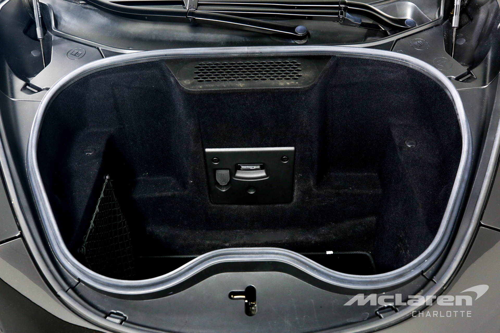 Used 2017 McLaren 570GT | Charlotte, NC