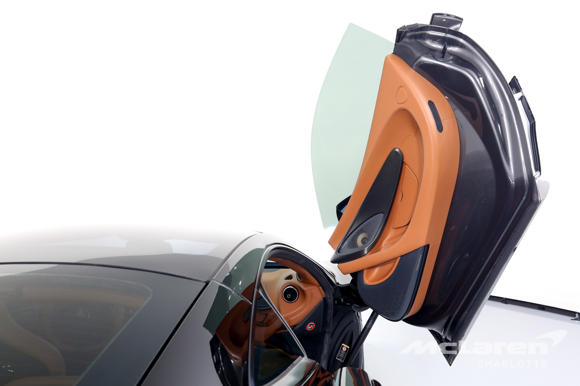 Used 2017 McLaren 570GT | Charlotte, NC