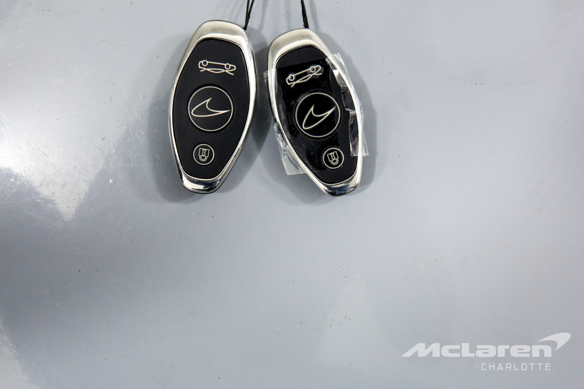 Used 2017 McLaren 570GT | Charlotte, NC
