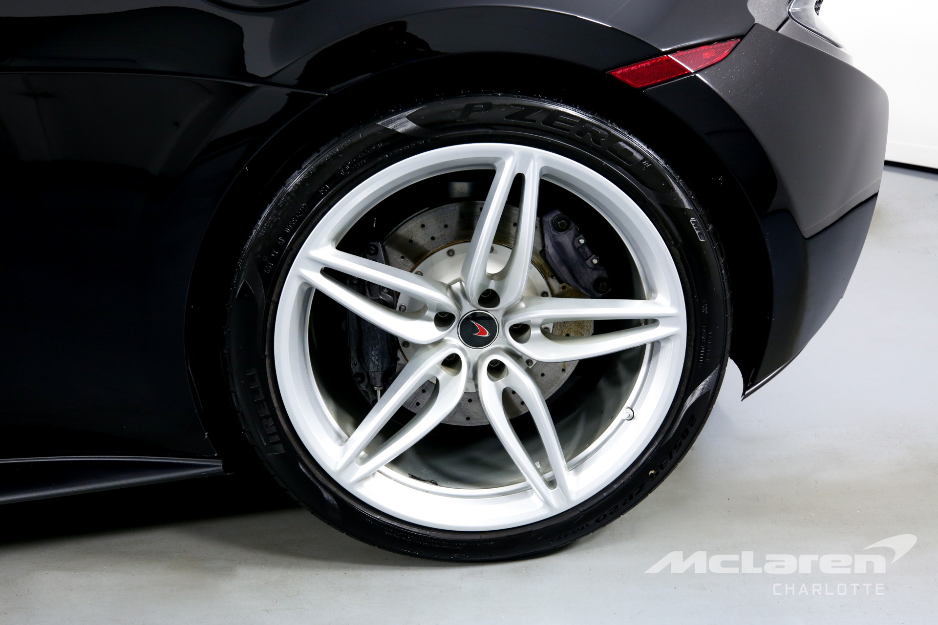 Used 2017 McLaren 570GT | Charlotte, NC