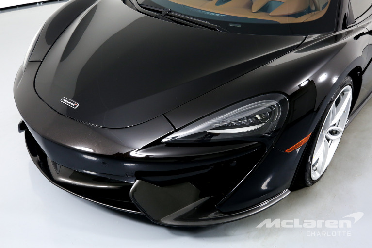 Used-2017-McLaren-570GT