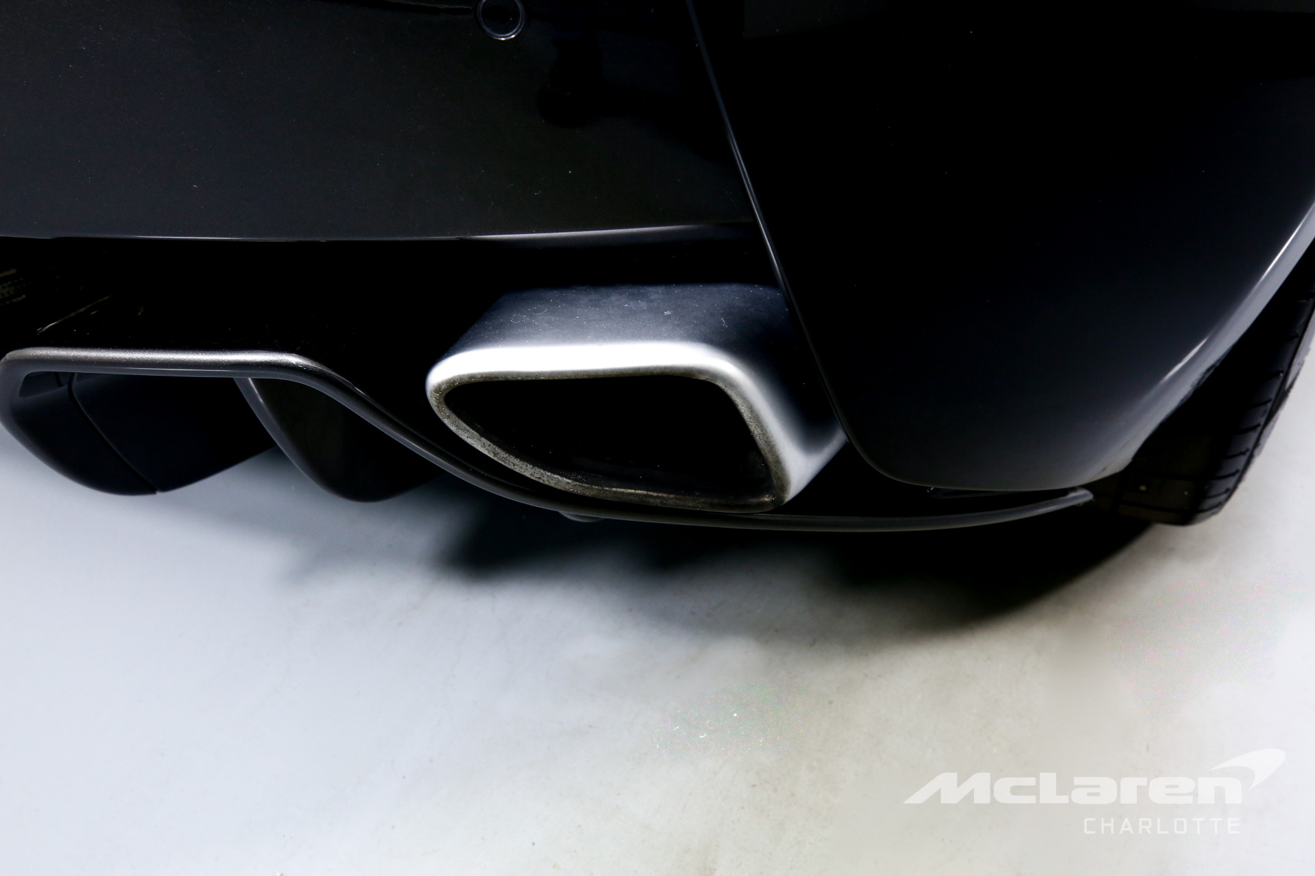 Used 2017 McLaren 570GT | Charlotte, NC