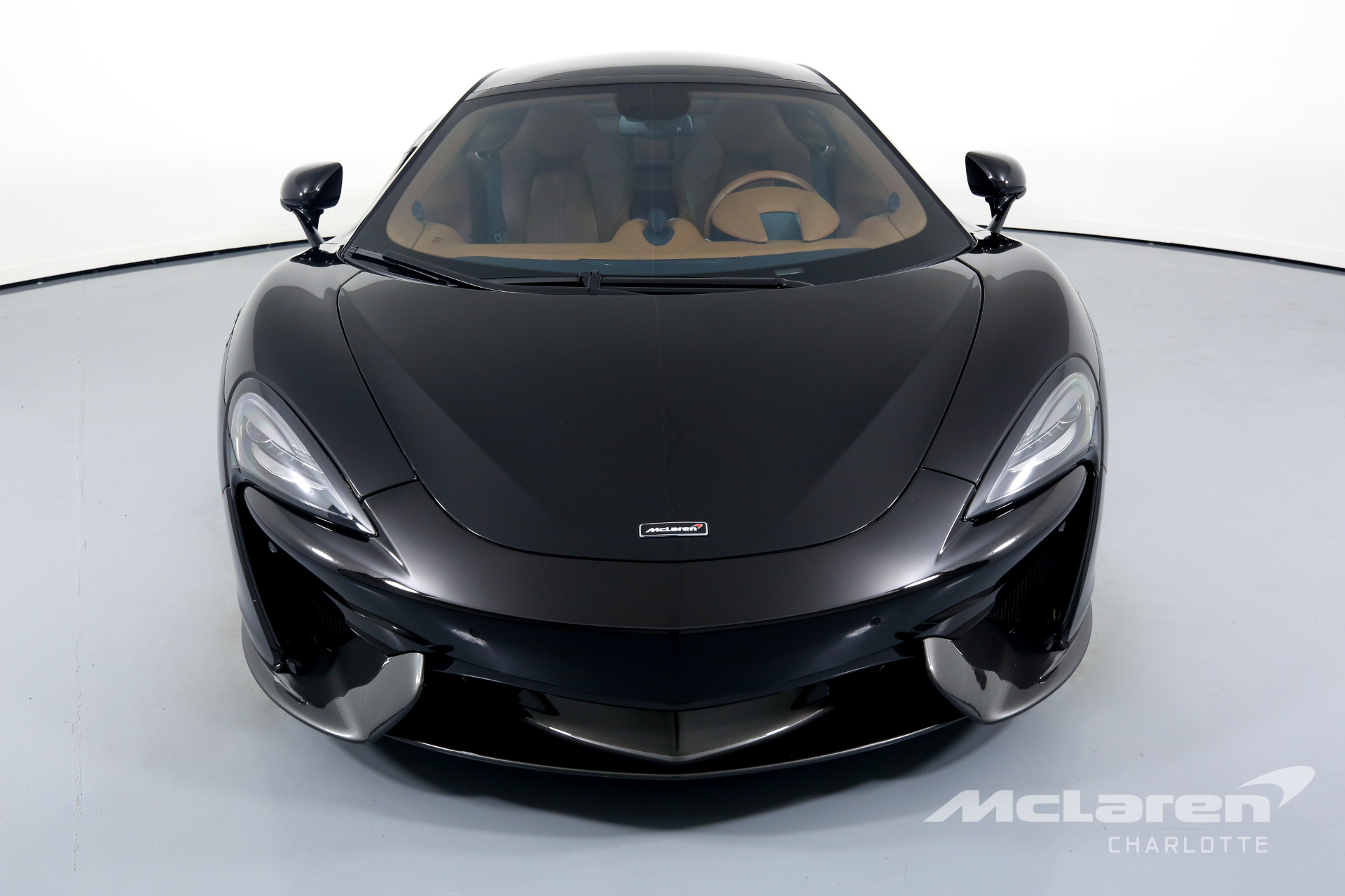 Used 2017 McLaren 570GT | Charlotte, NC