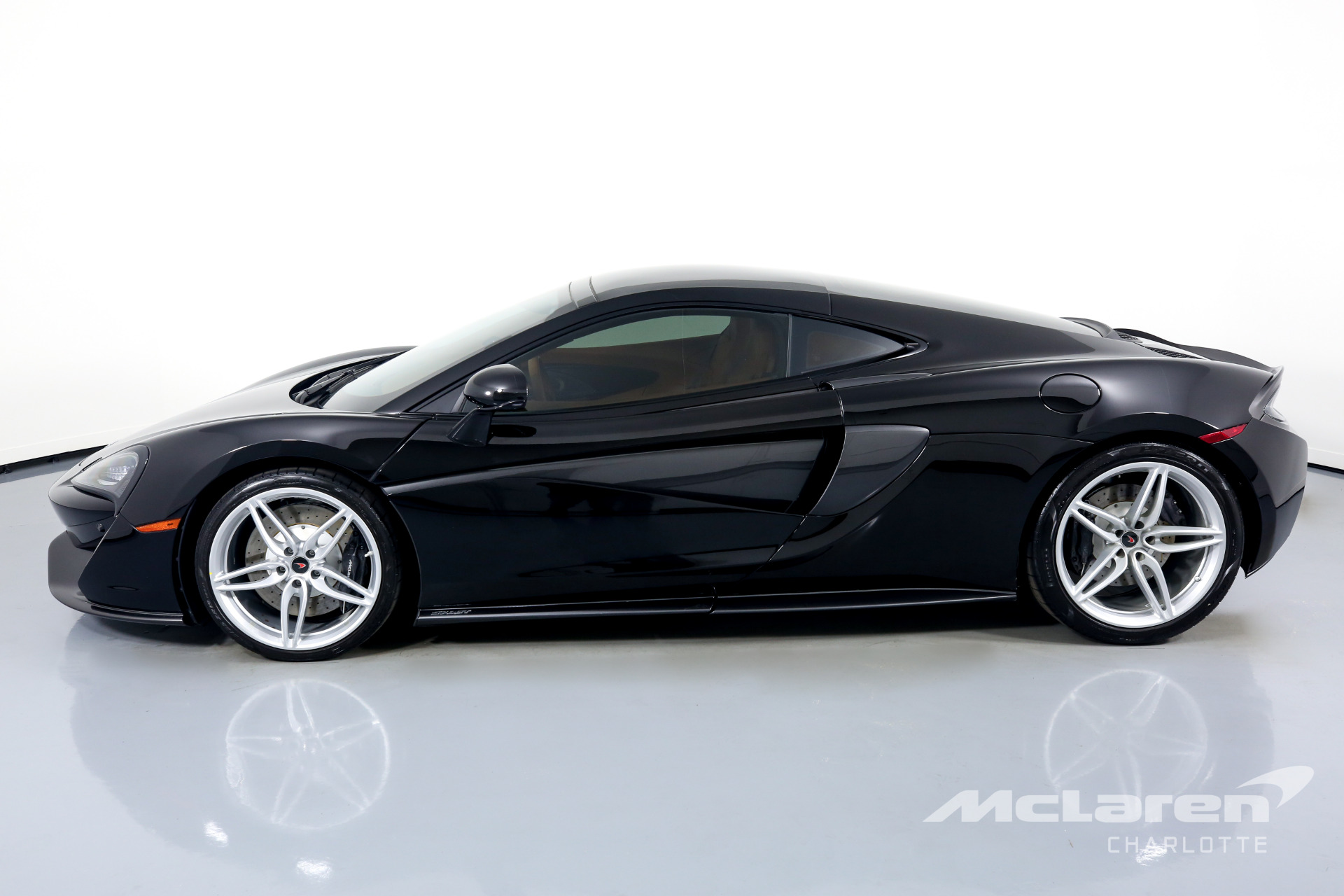Used 2017 McLaren 570GT | Charlotte, NC