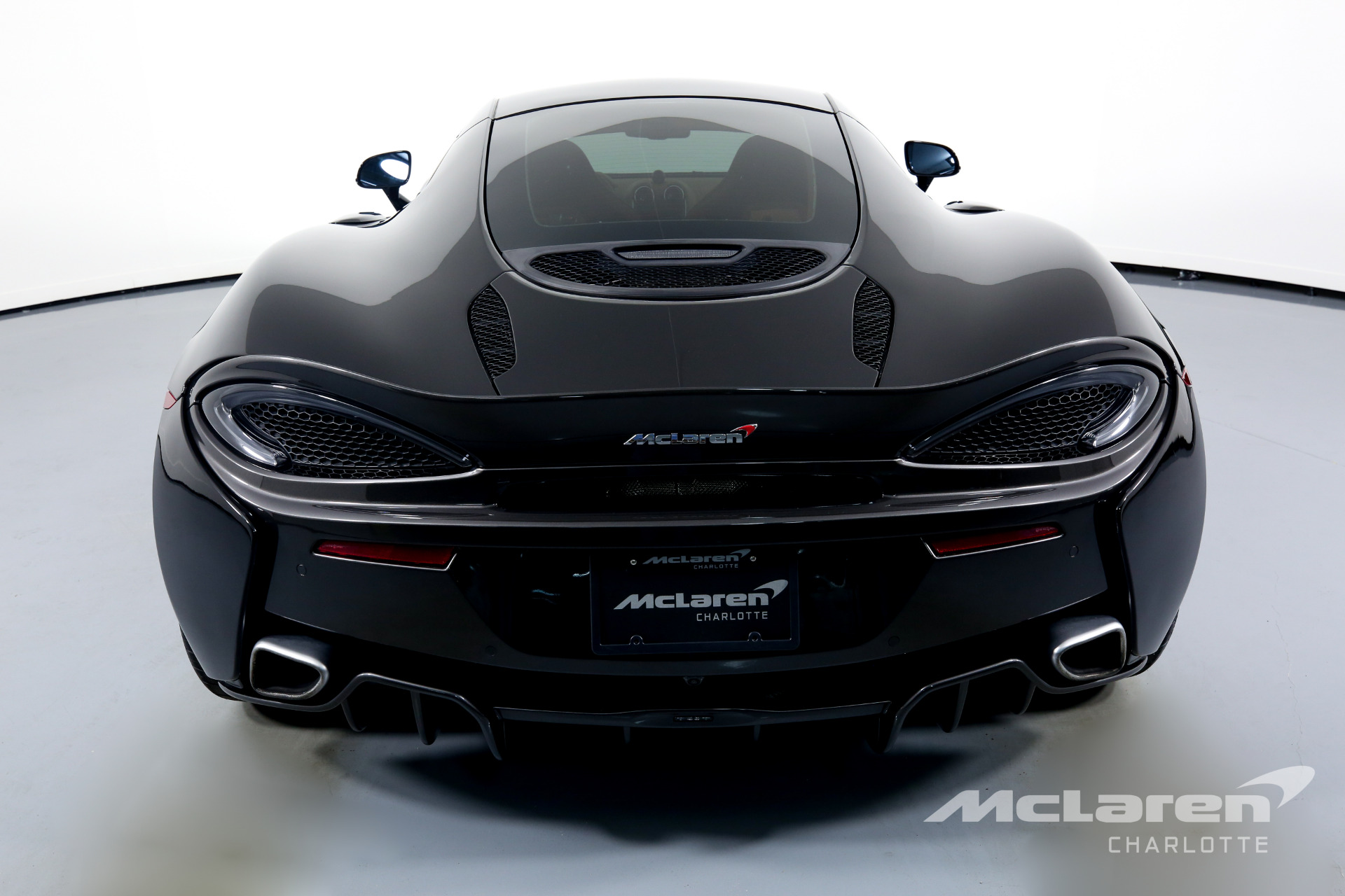 Used 2017 McLaren 570GT | Charlotte, NC