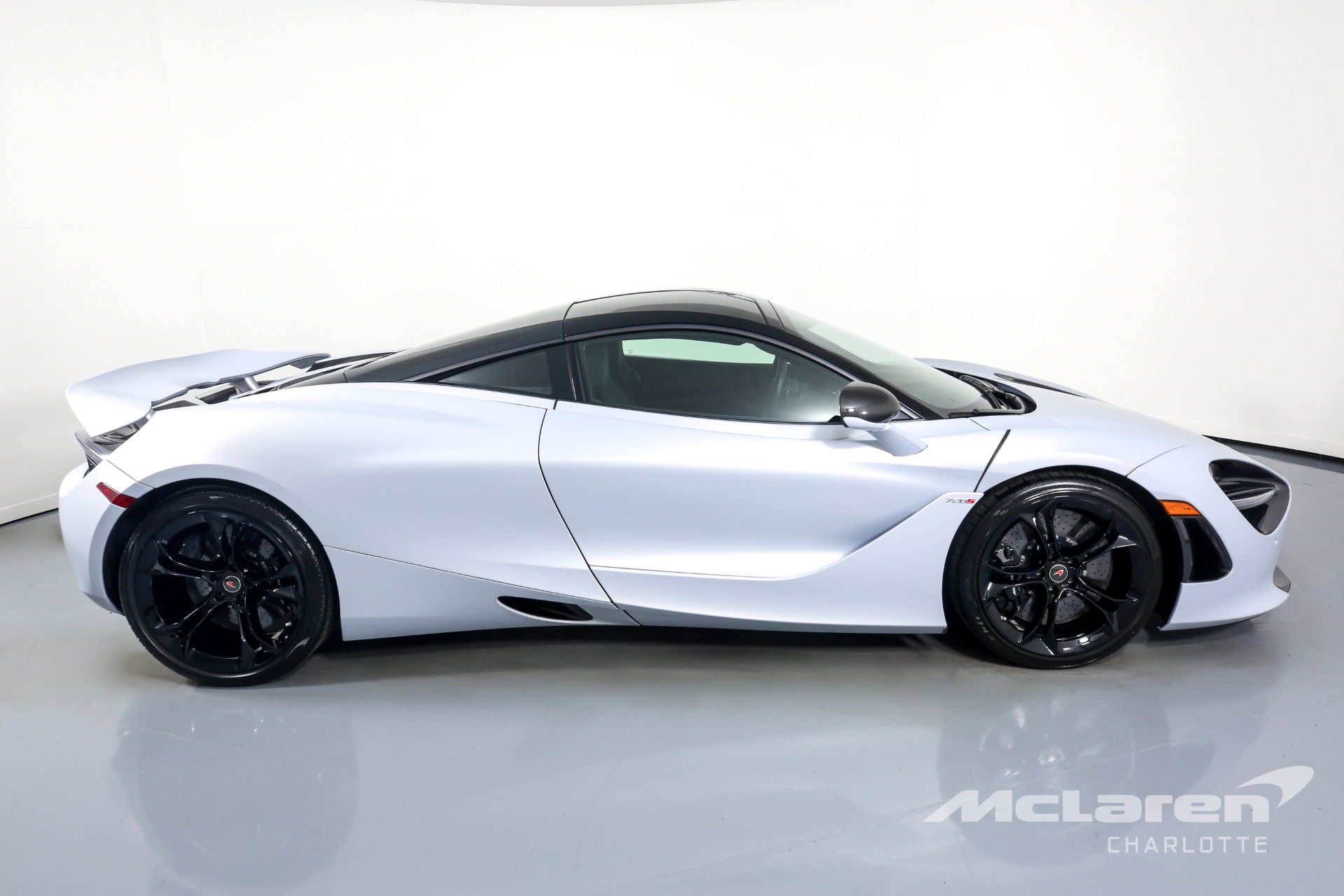 Used 2018 McLaren 720S Performance | Charlotte, NC