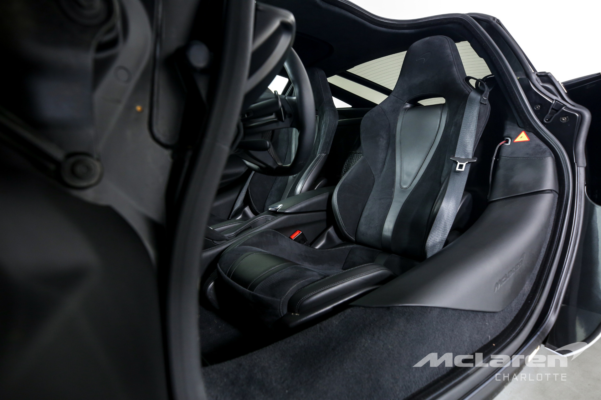 Used 2018 McLaren 720S Performance | Charlotte, NC