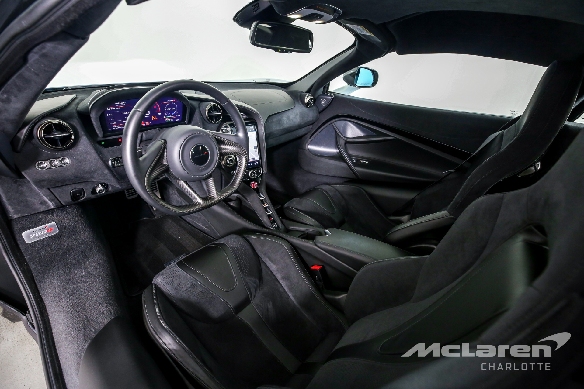 Used 2018 McLaren 720S Performance | Charlotte, NC