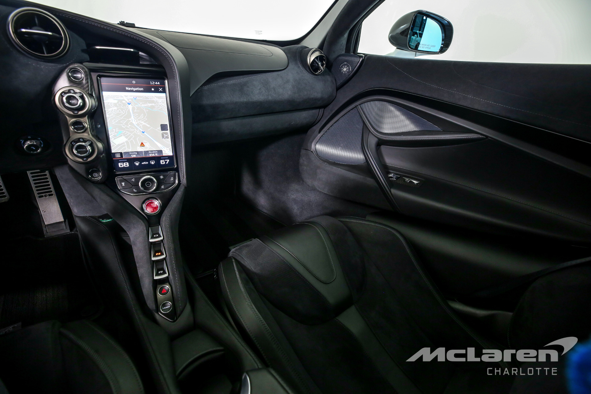 Used 2018 McLaren 720S Performance | Charlotte, NC