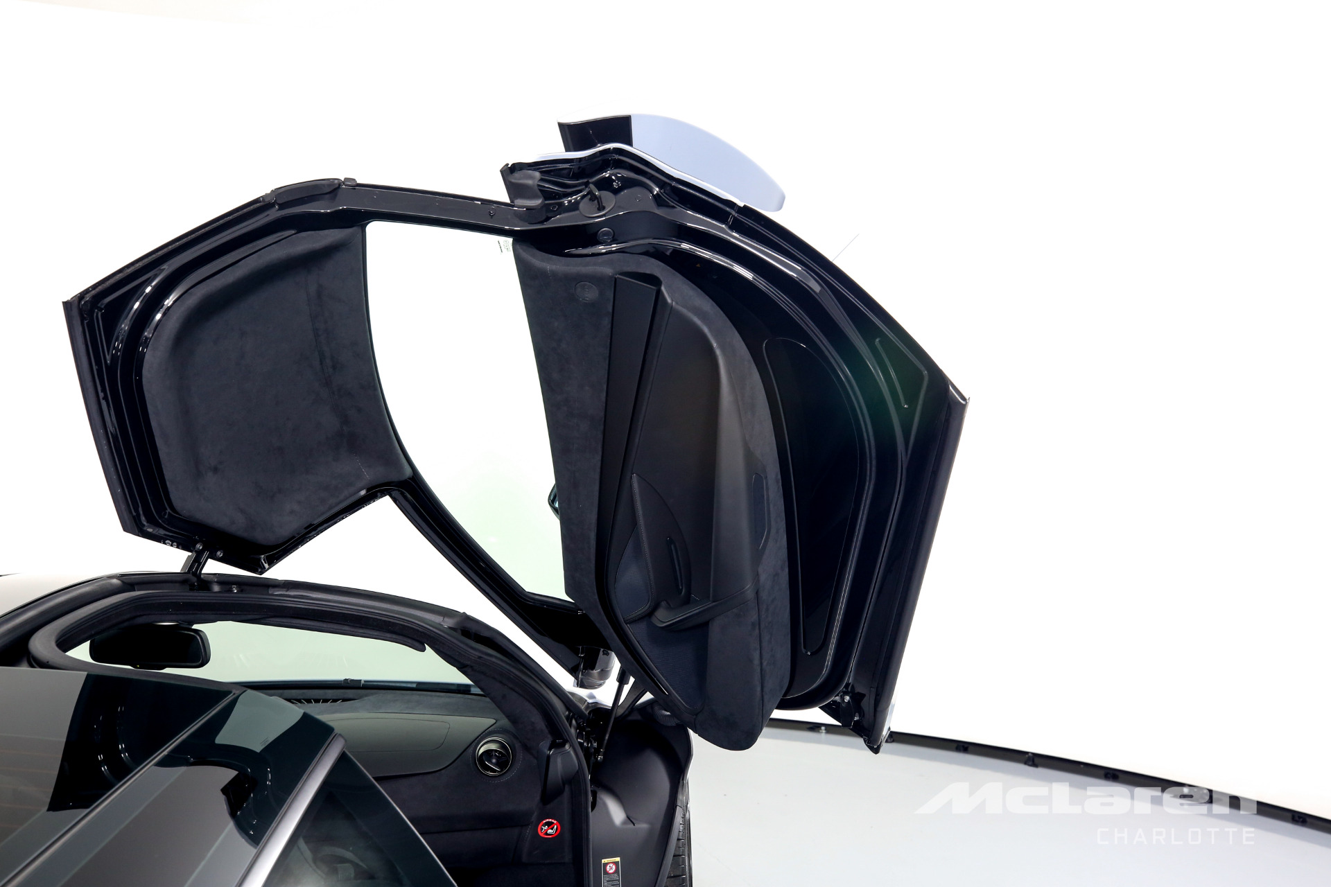 Used 2018 McLaren 720S Performance | Charlotte, NC