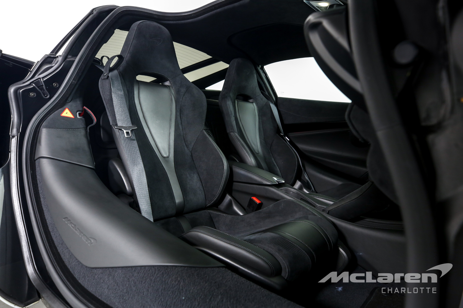 Used 2018 McLaren 720S Performance | Charlotte, NC