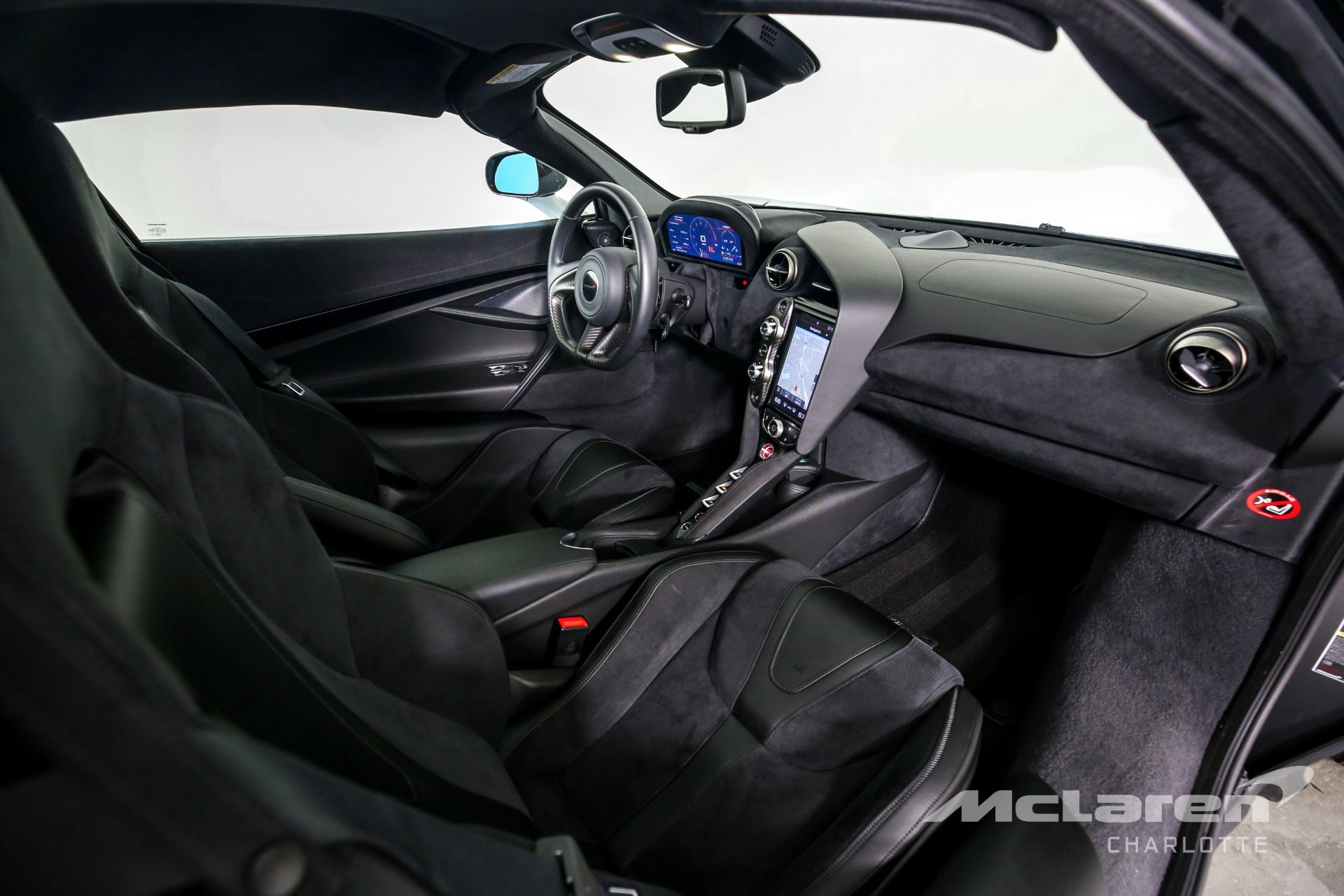 Used 2018 McLaren 720S Performance | Charlotte, NC