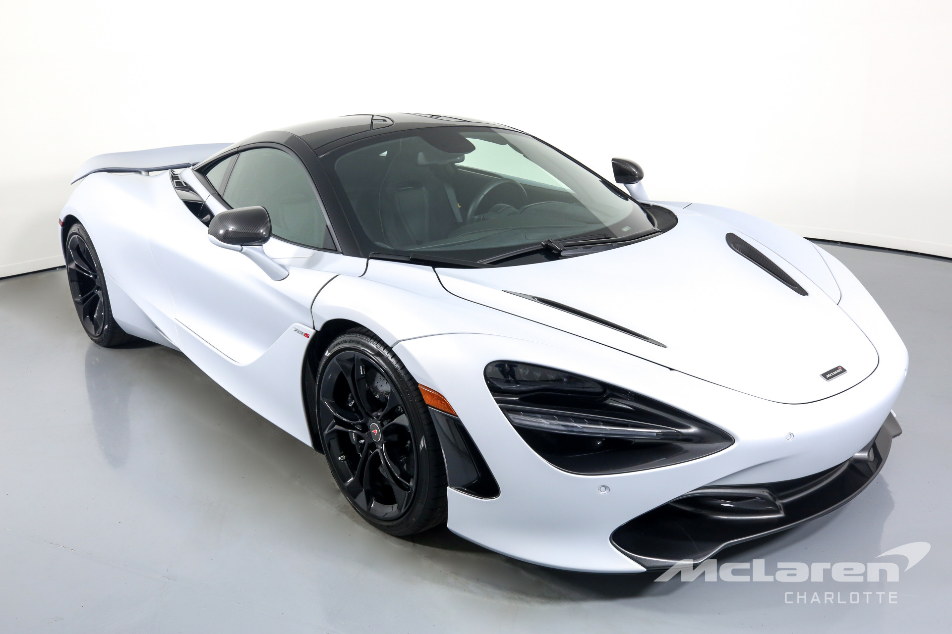 Used 2018 McLaren 720S Performance | Charlotte, NC