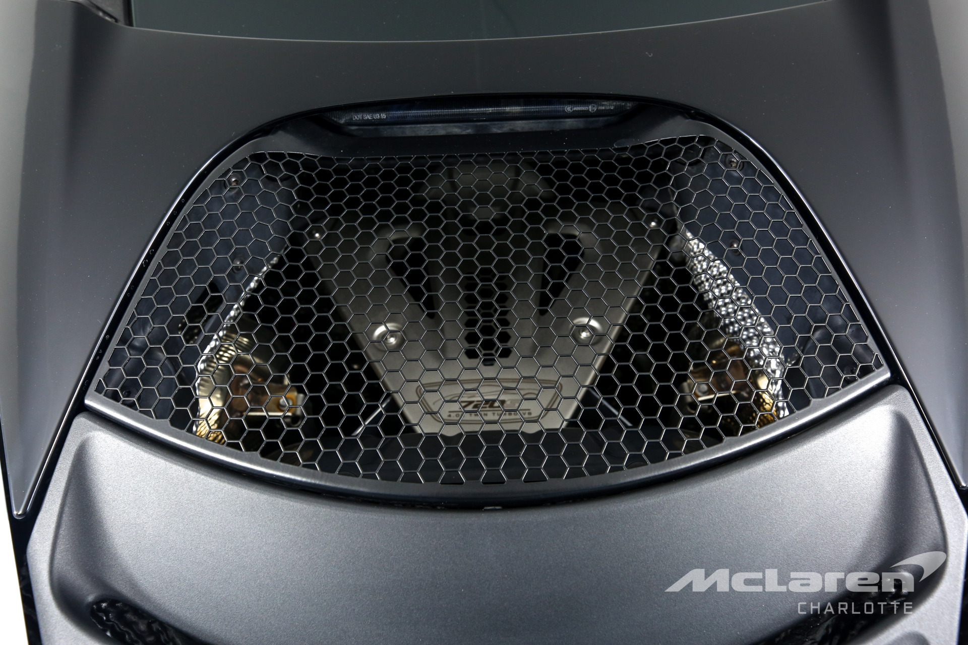 Used 2018 McLaren 720S Performance | Charlotte, NC