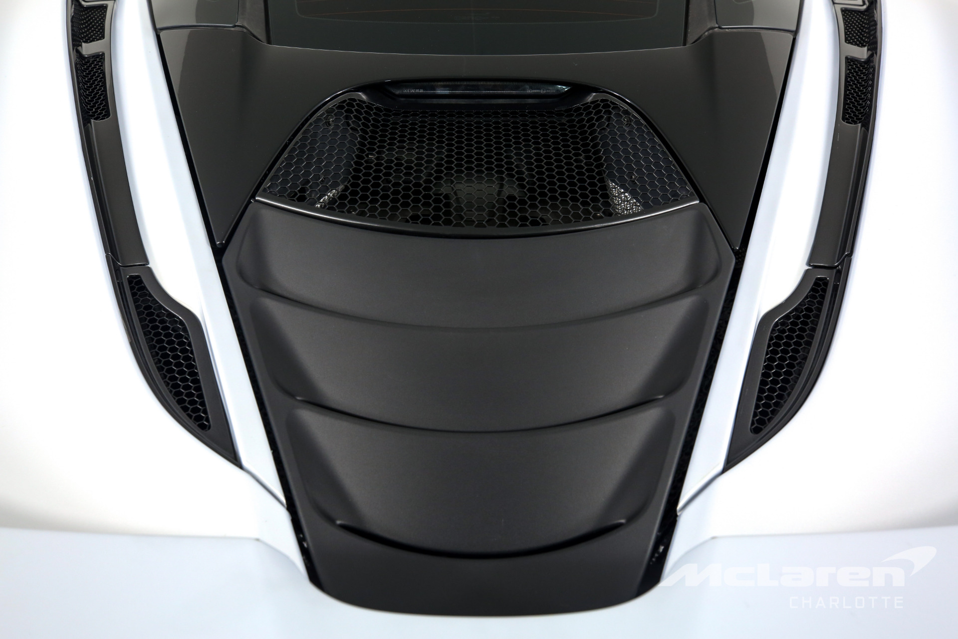 Used 2018 McLaren 720S Performance | Charlotte, NC