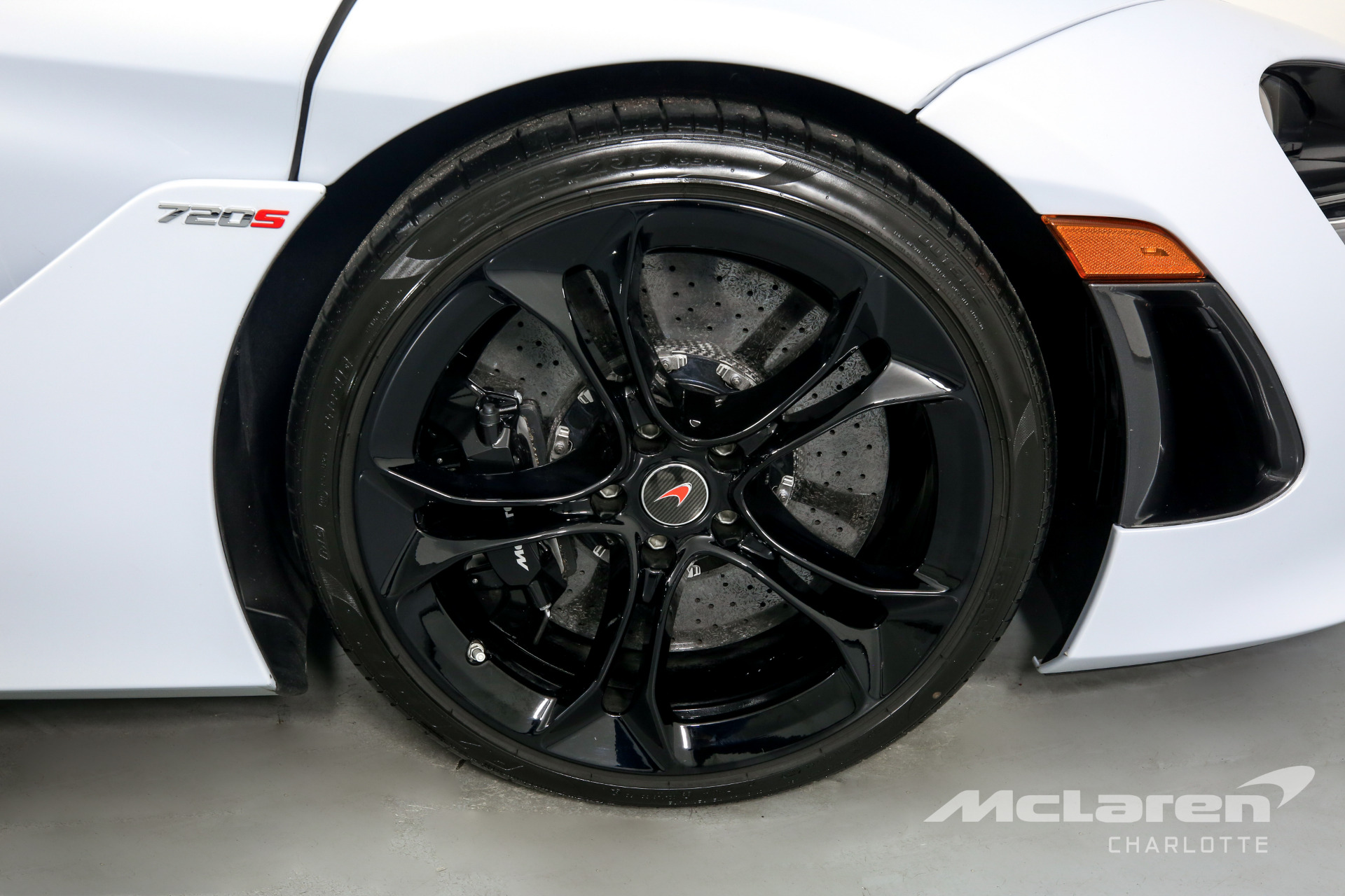 Used 2018 McLaren 720S Performance | Charlotte, NC
