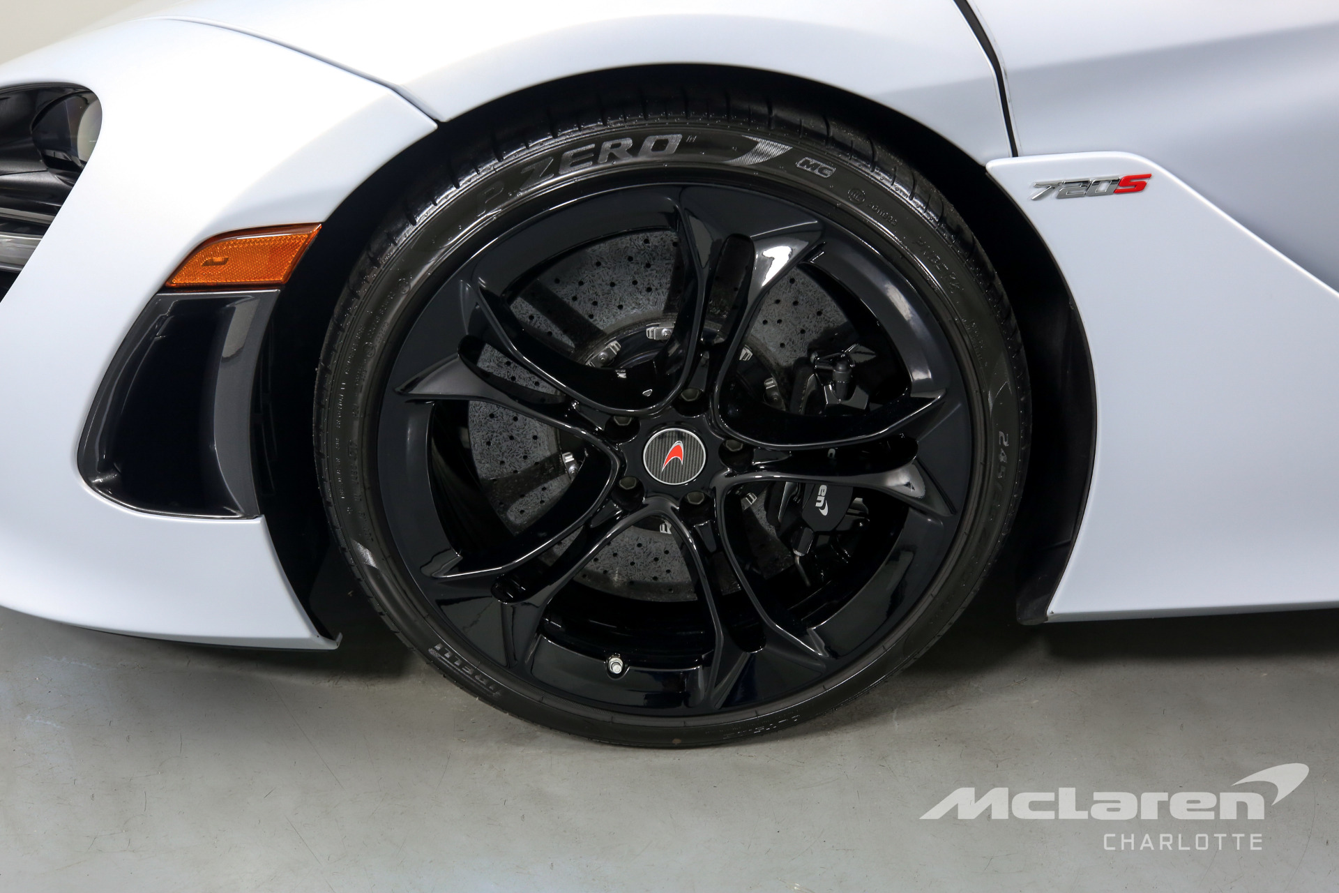 Used 2018 McLaren 720S Performance | Charlotte, NC
