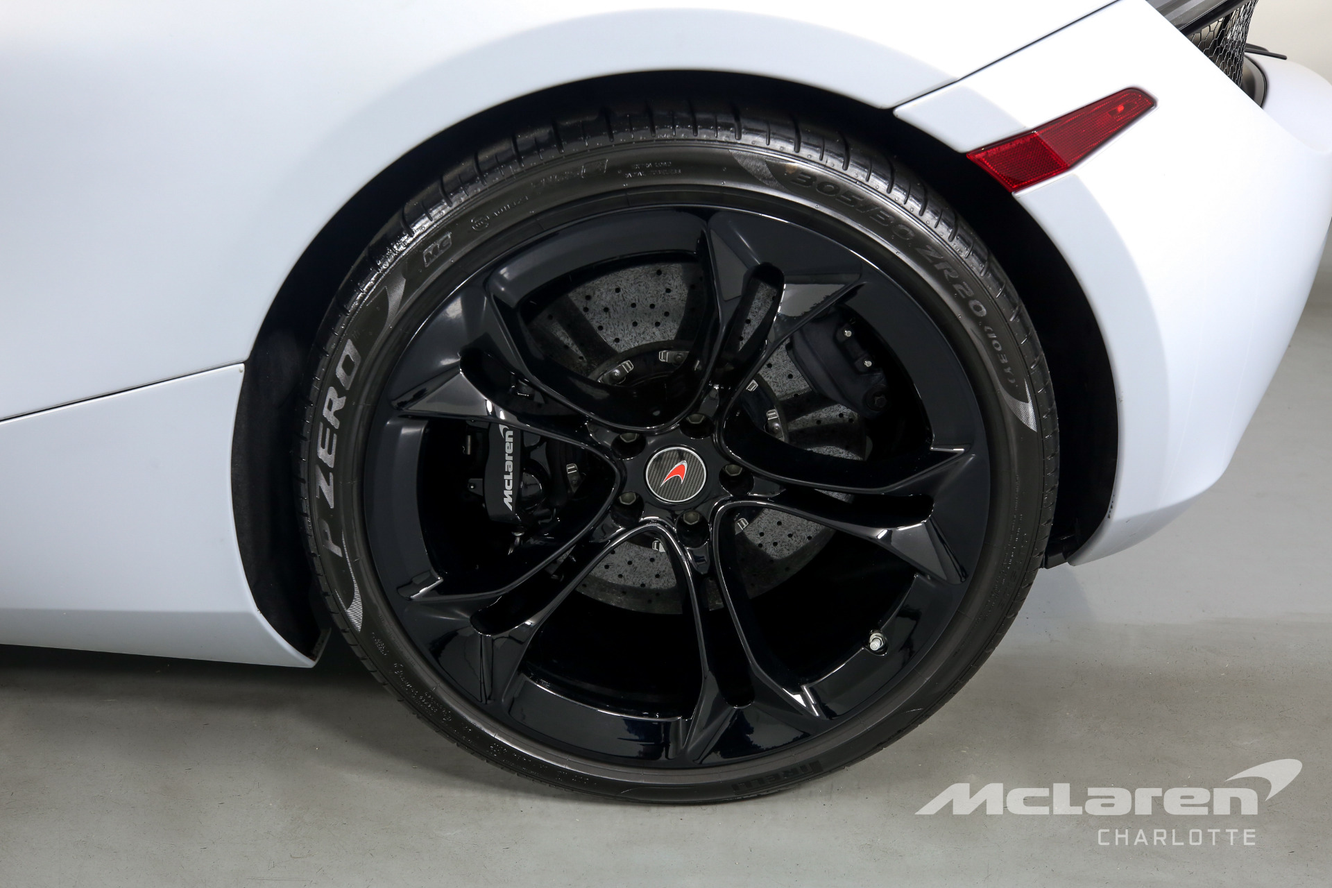 Used 2018 McLaren 720S Performance | Charlotte, NC
