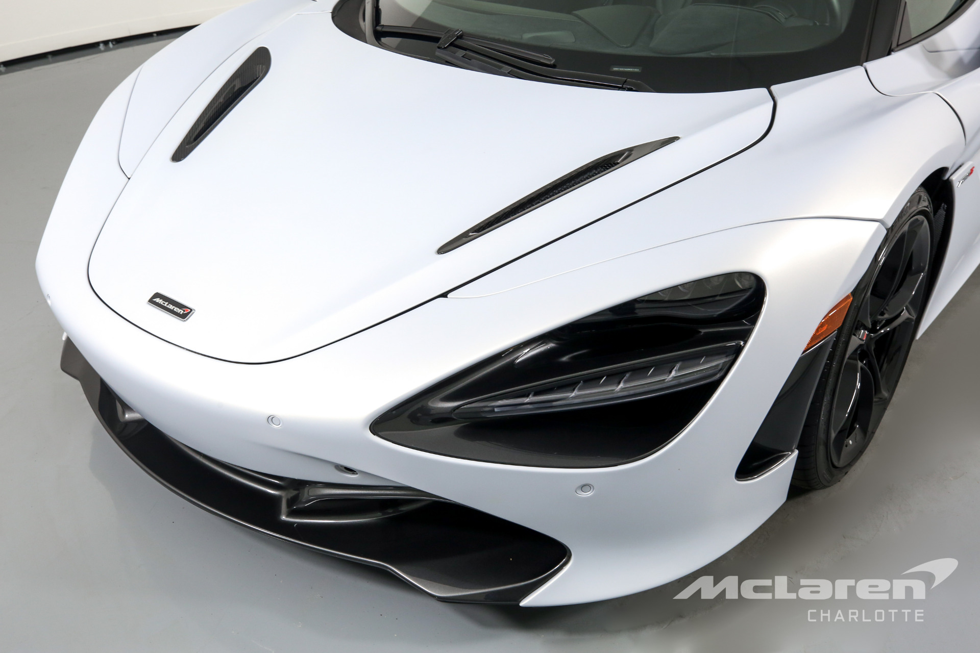 Used 2018 McLaren 720S Performance | Charlotte, NC