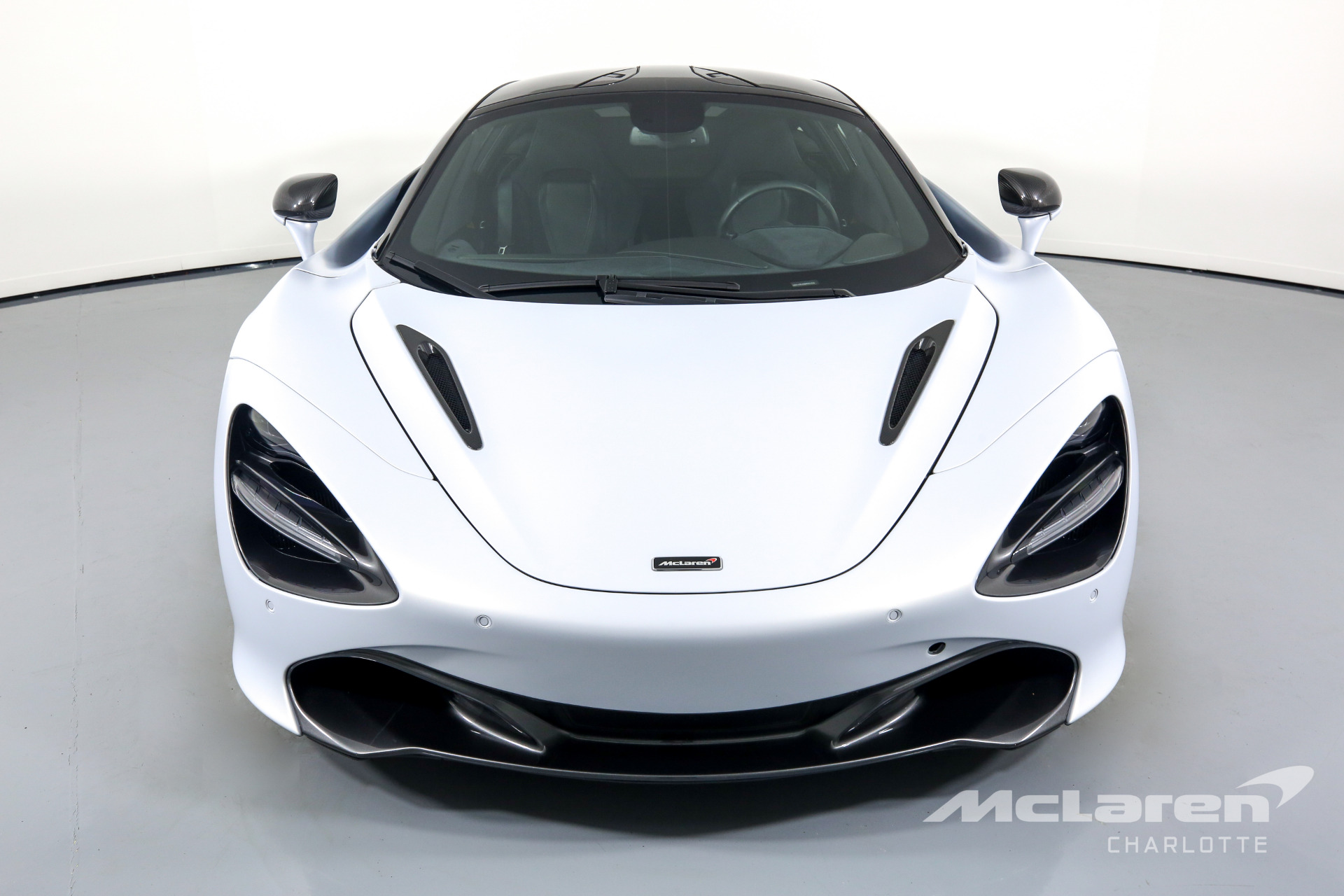 Used 2018 McLaren 720S Performance | Charlotte, NC