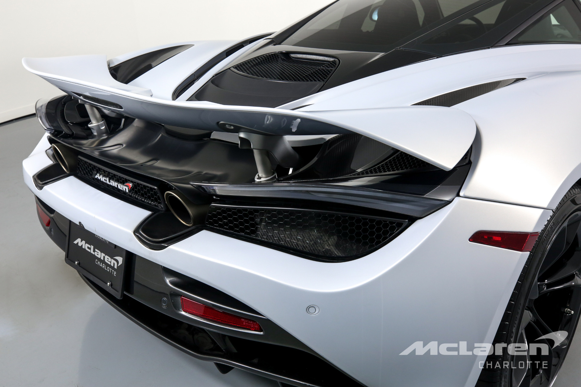 Used 2018 McLaren 720S Performance | Charlotte, NC