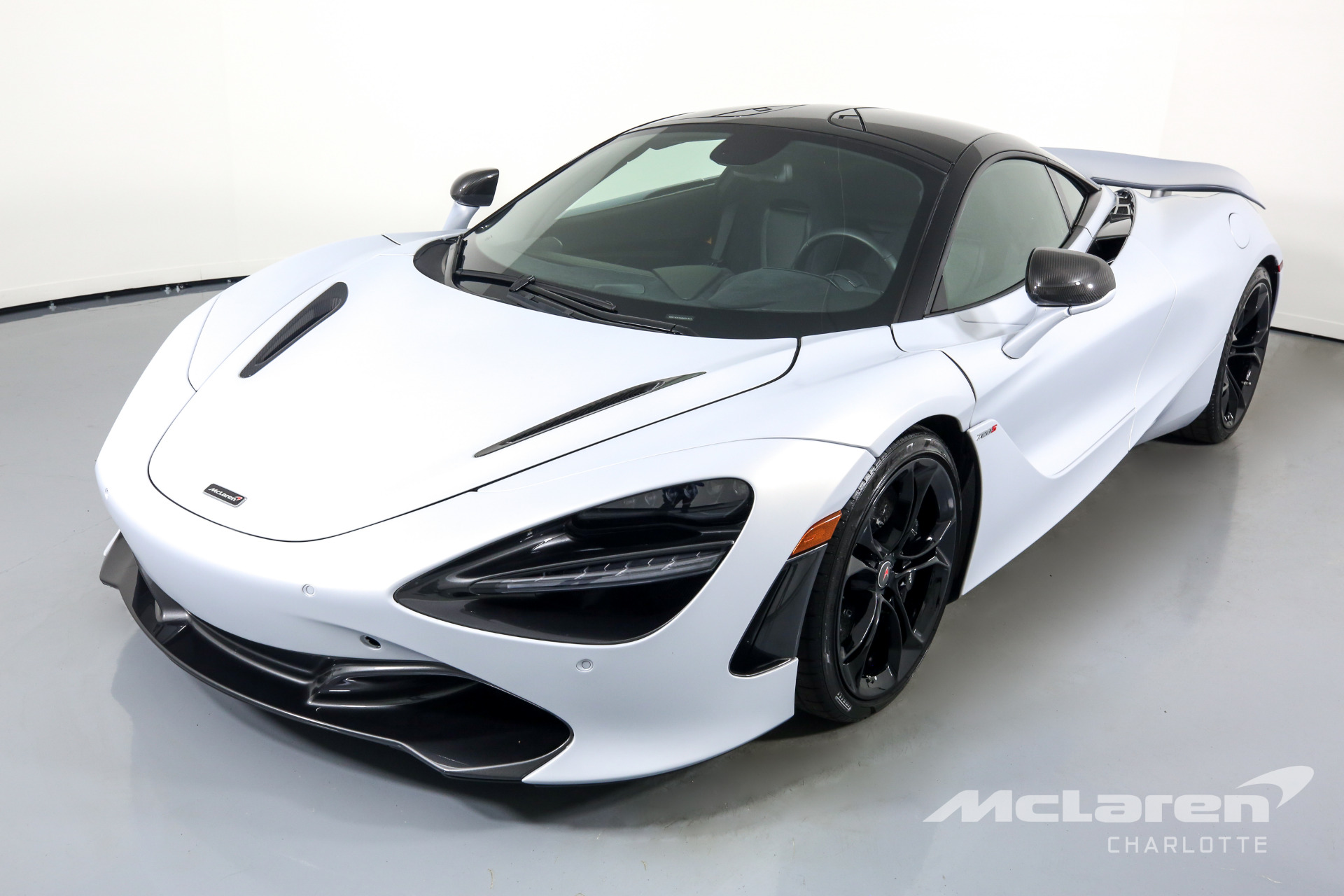 Used 2018 McLaren 720S Performance | Charlotte, NC