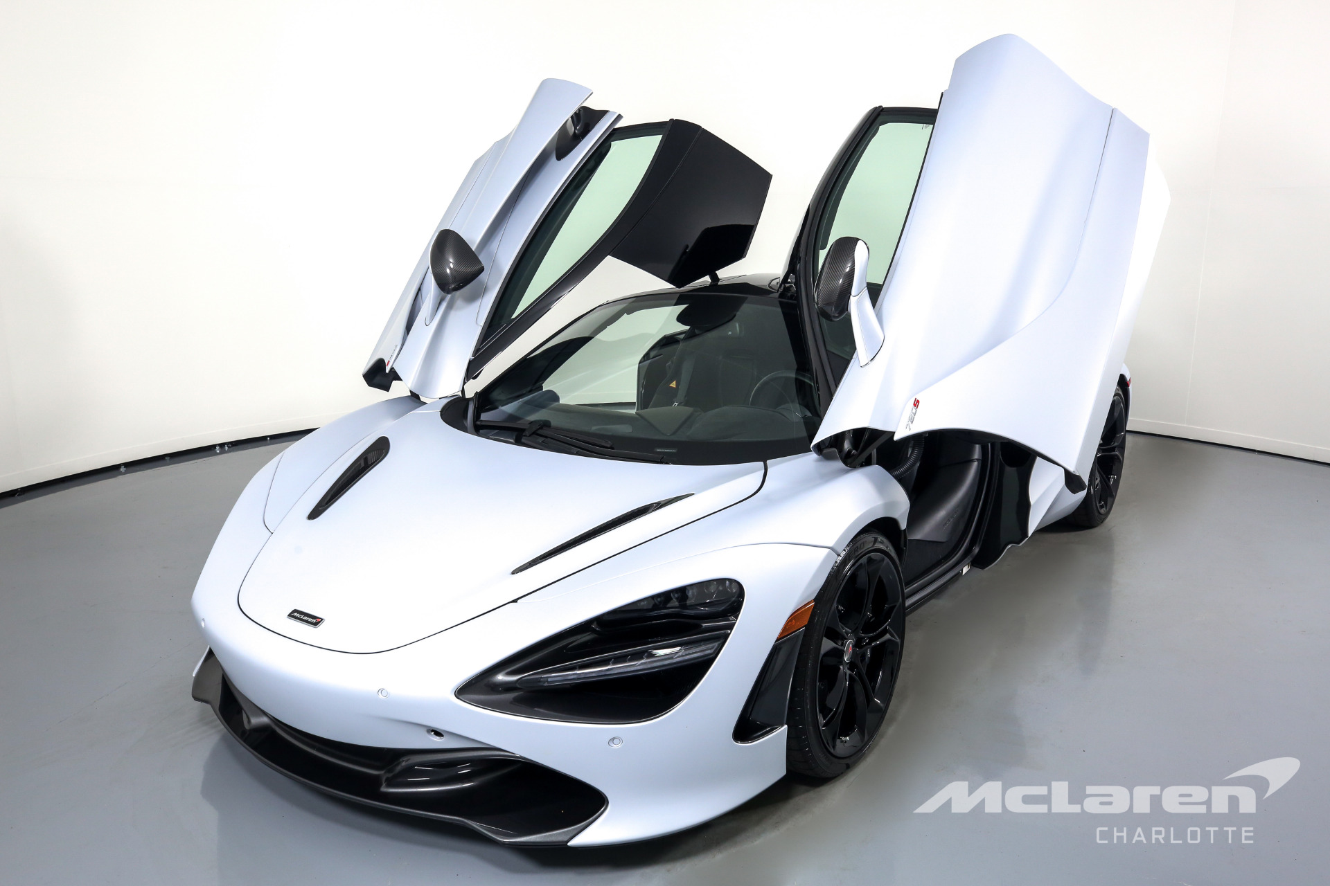 Used 2018 McLaren 720S Performance | Charlotte, NC