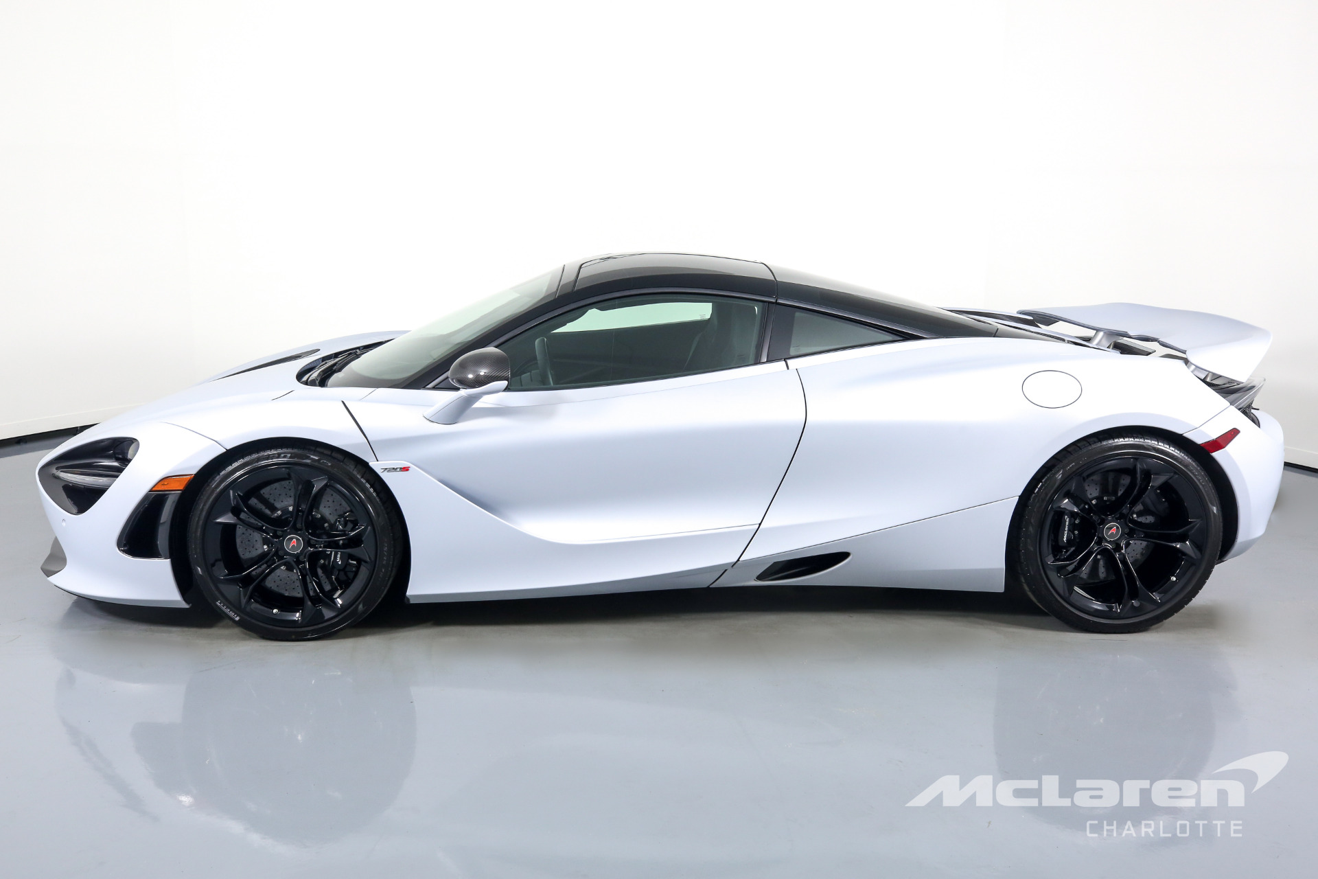 Used 2018 McLaren 720S Performance | Charlotte, NC