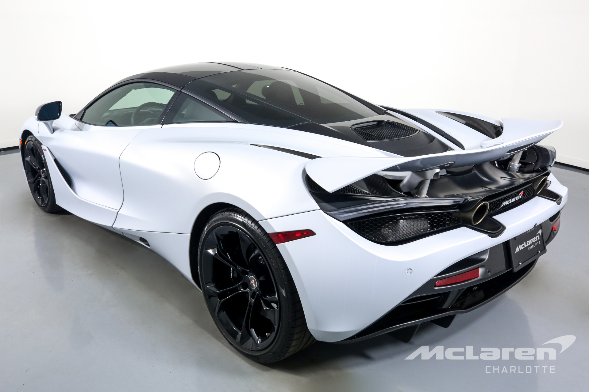 Used 2018 McLaren 720S Performance | Charlotte, NC