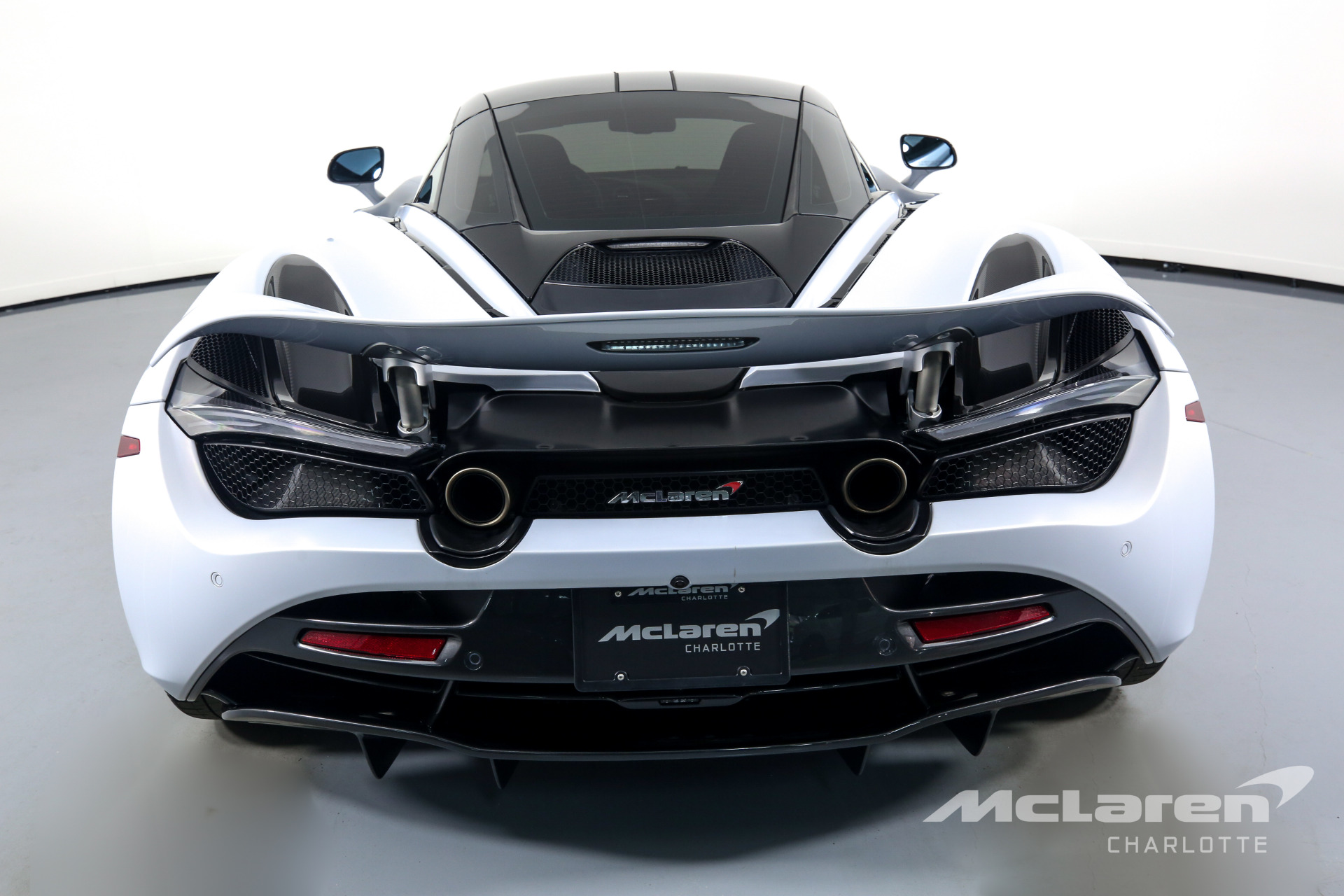 Used 2018 McLaren 720S Performance | Charlotte, NC