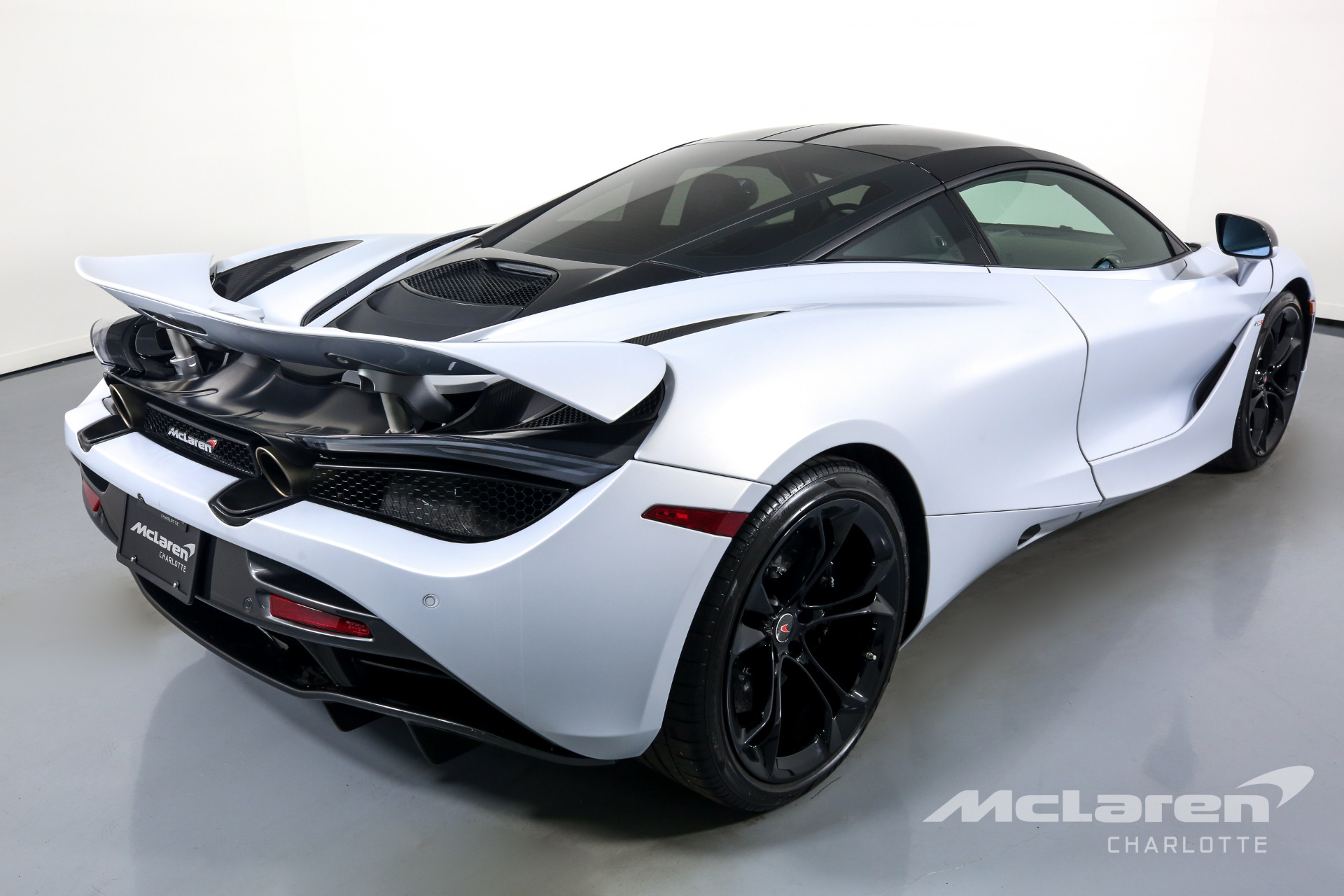Used 2018 McLaren 720S Performance | Charlotte, NC