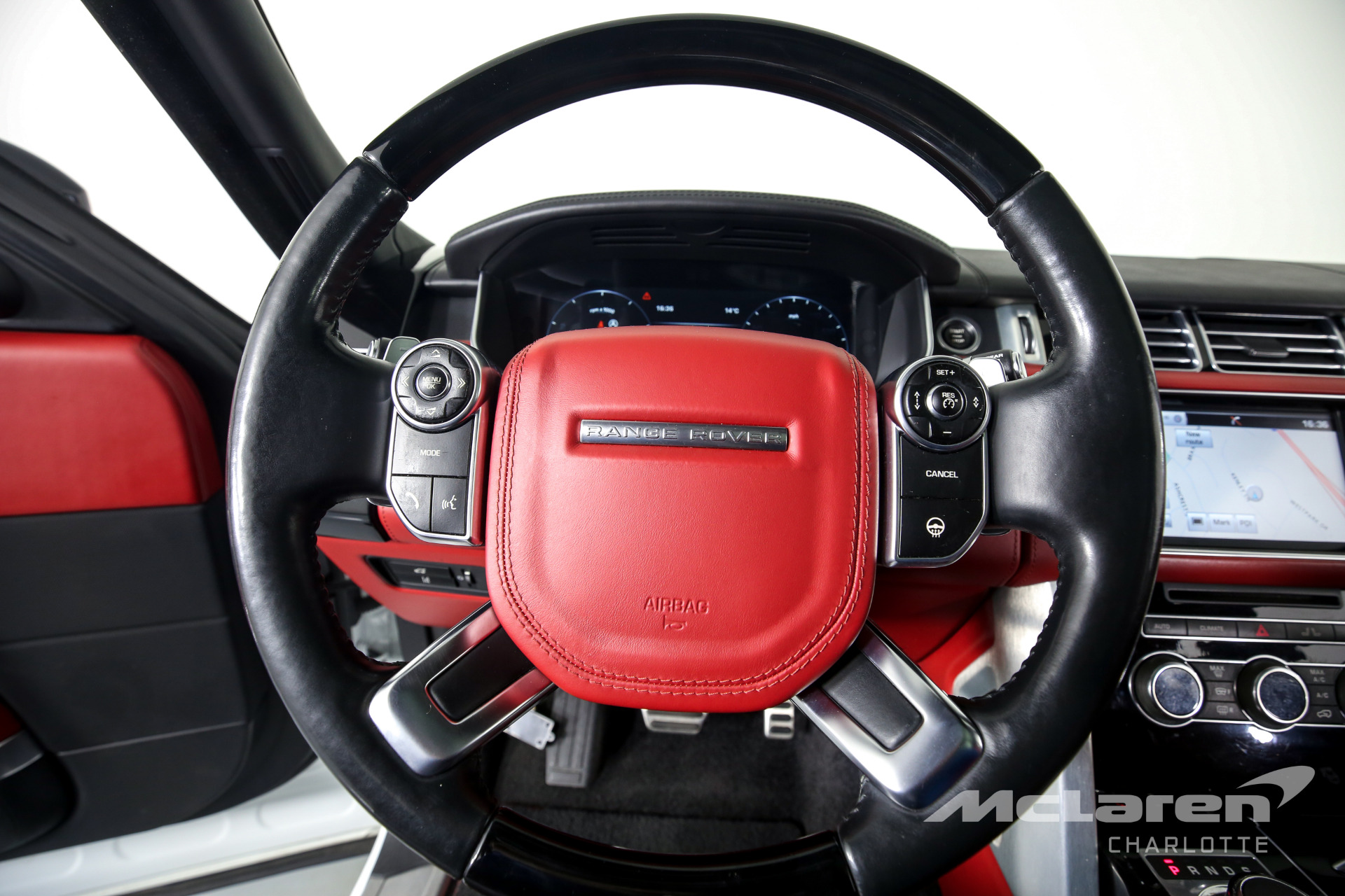 Used 2014 Land Rover Range Rover Autobiography LWB | Charlotte, NC