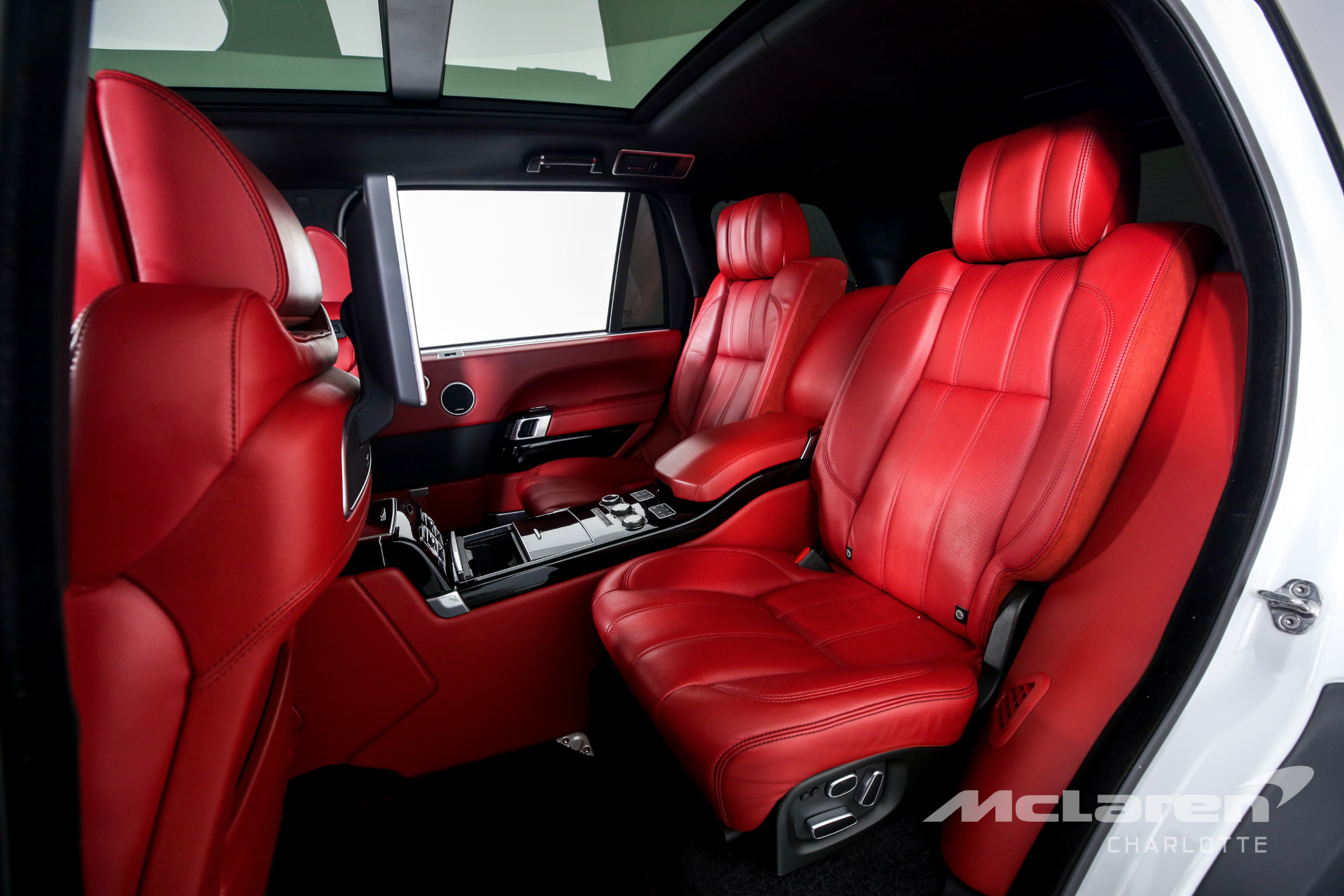 Used 2014 Land Rover Range Rover Autobiography LWB | Charlotte, NC