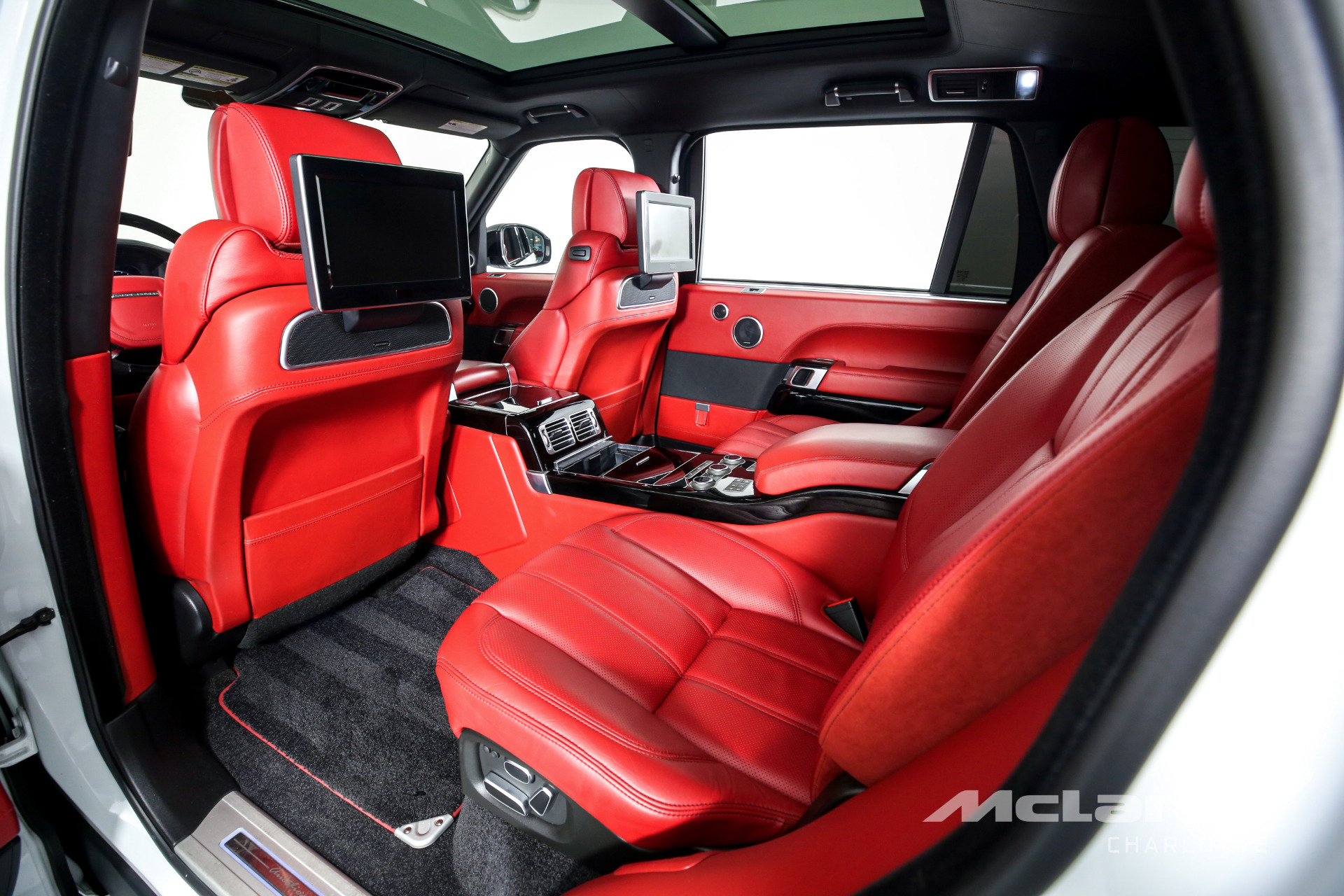 Used 2014 Land Rover Range Rover Autobiography LWB | Charlotte, NC